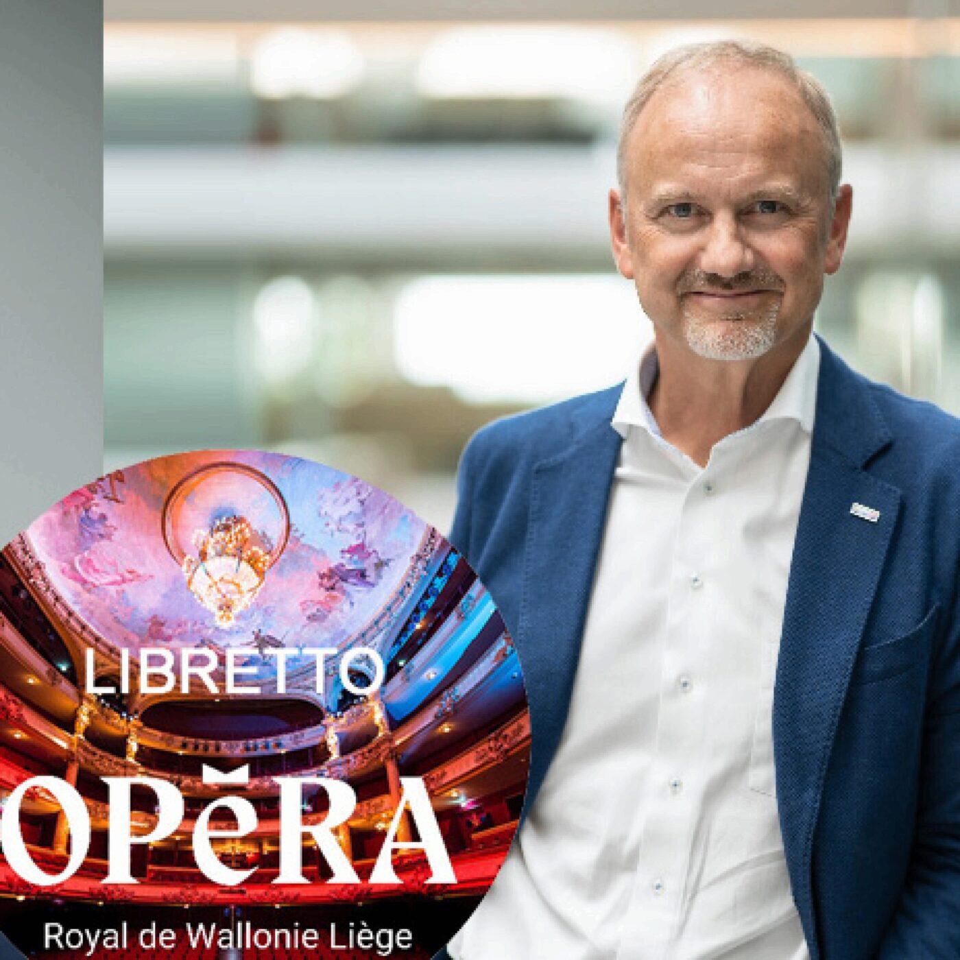 Libretto