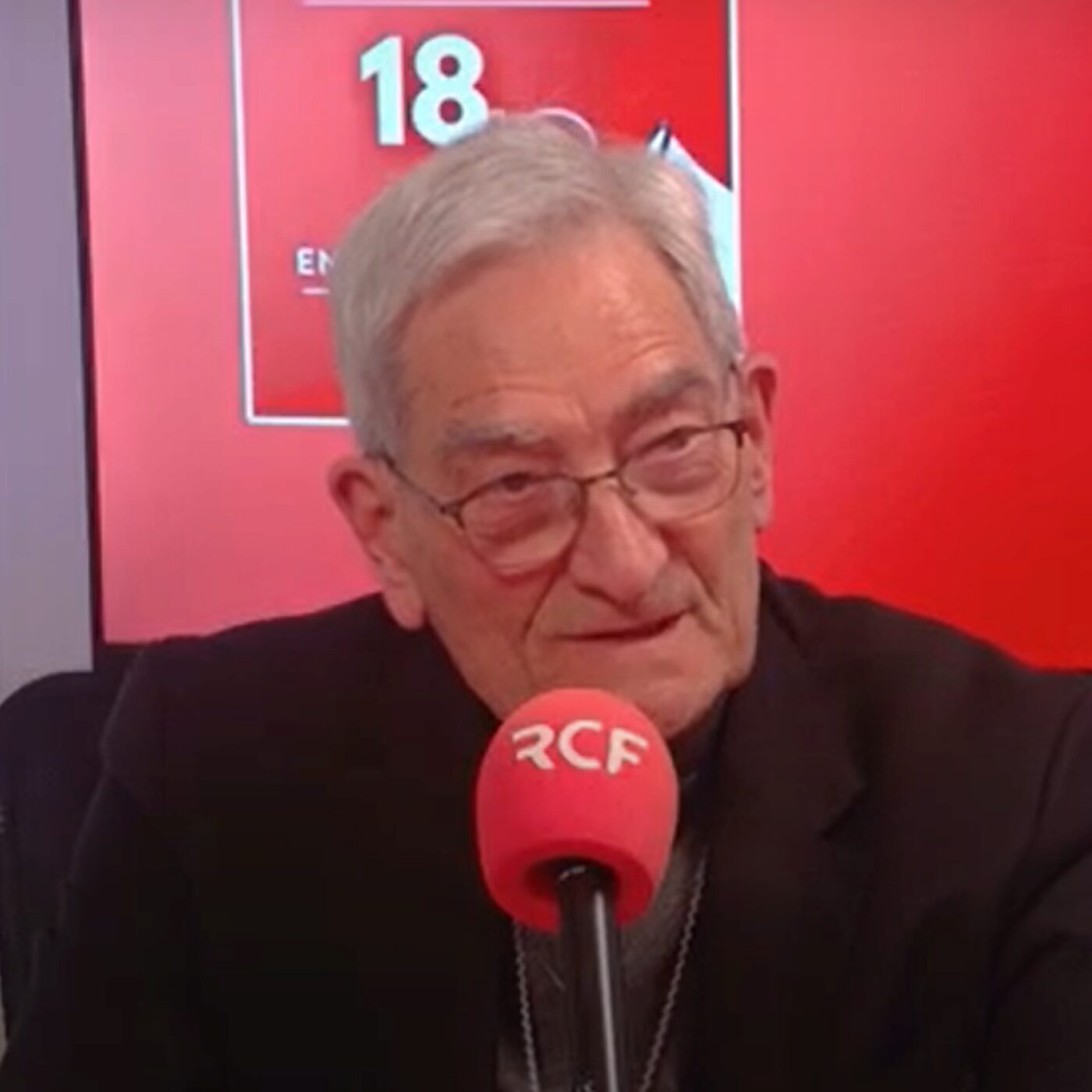 20 ans après la mort de Jean-Paul II, son héritage. Mgr Christophe Dufour episode artwork