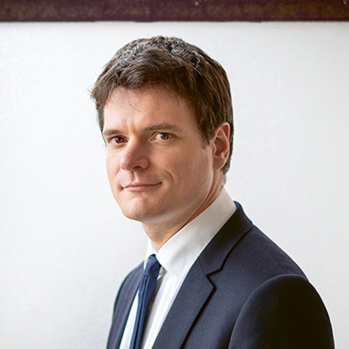 Budget : Benjamin Morel, constitutionnaliste, estime que "pour les socialistes, ce serait enterrer eux-mêmes la suspension de la réforme des retraites" episode artwork