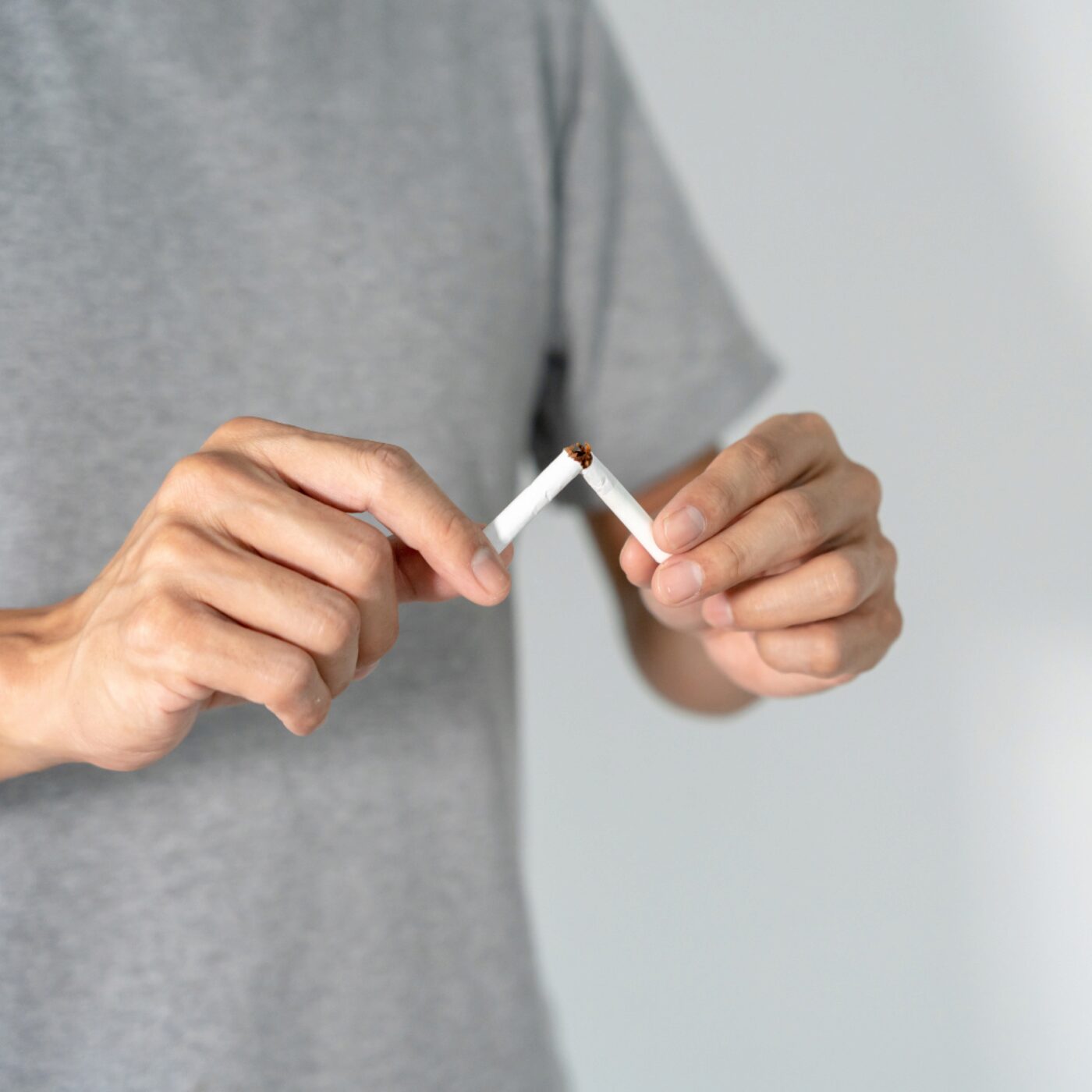 Les défis du "Mois sans tabac"