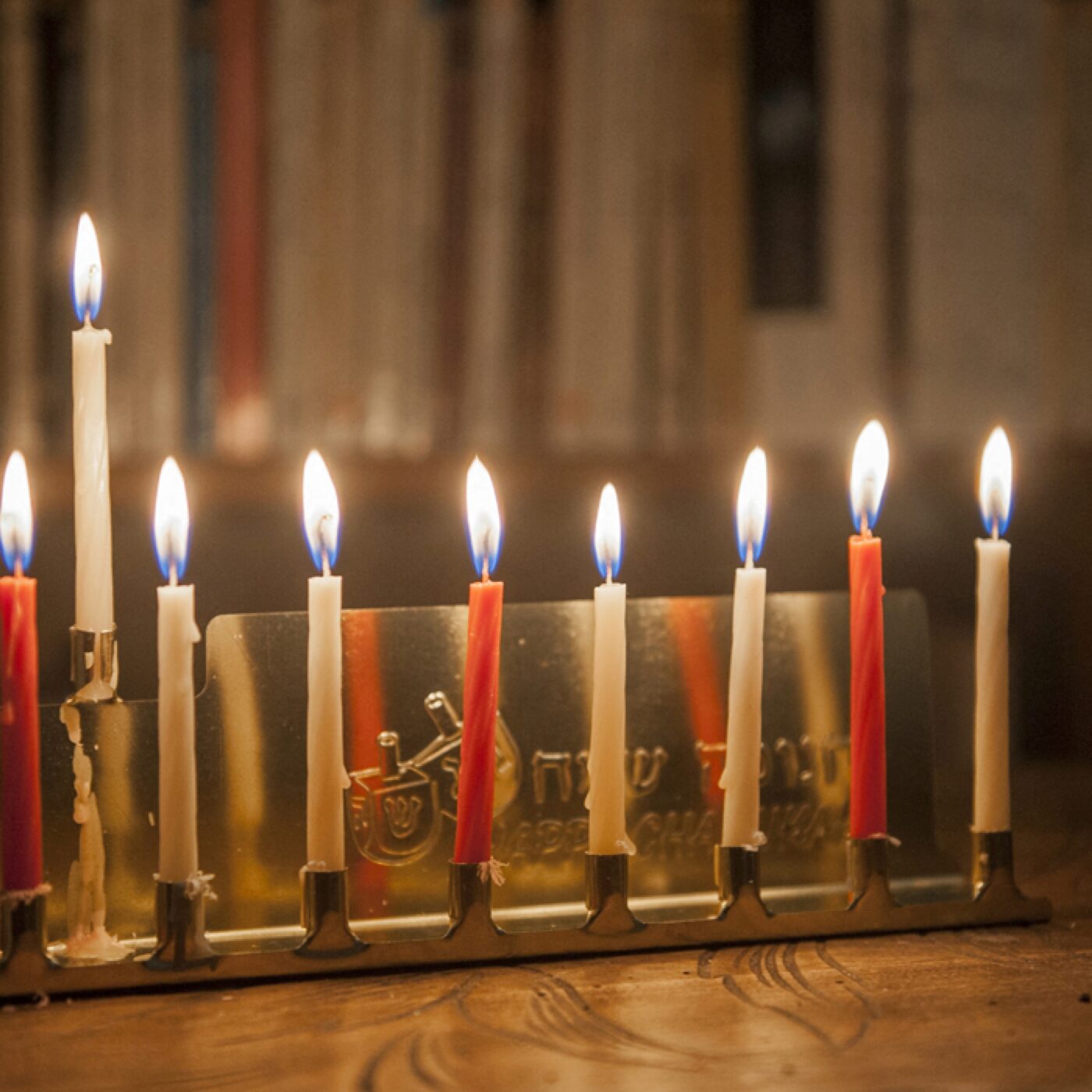 Connaître le judaïsme