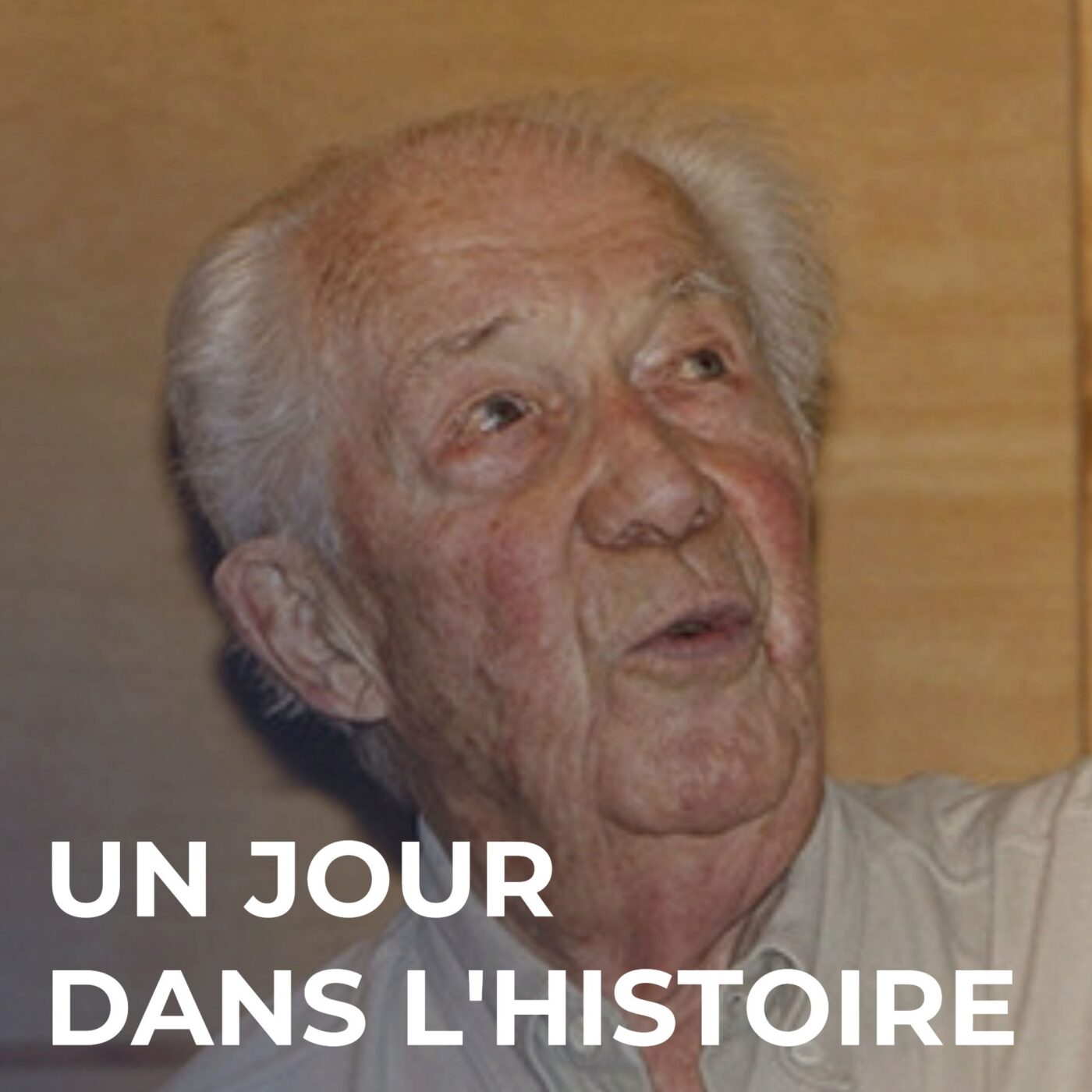 Christian de Duve, figure majeure de la recherche scientifique belge