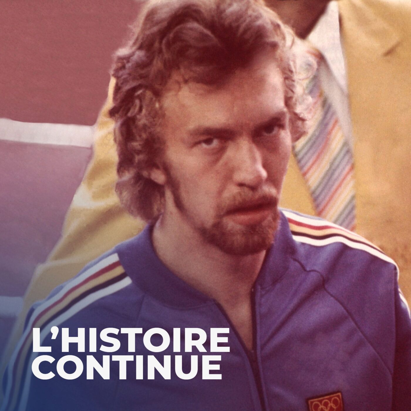 Ivo Van Damme : l’histoire dramatique de l’athlète belge qui devait devenir une légende (Rediffusion)