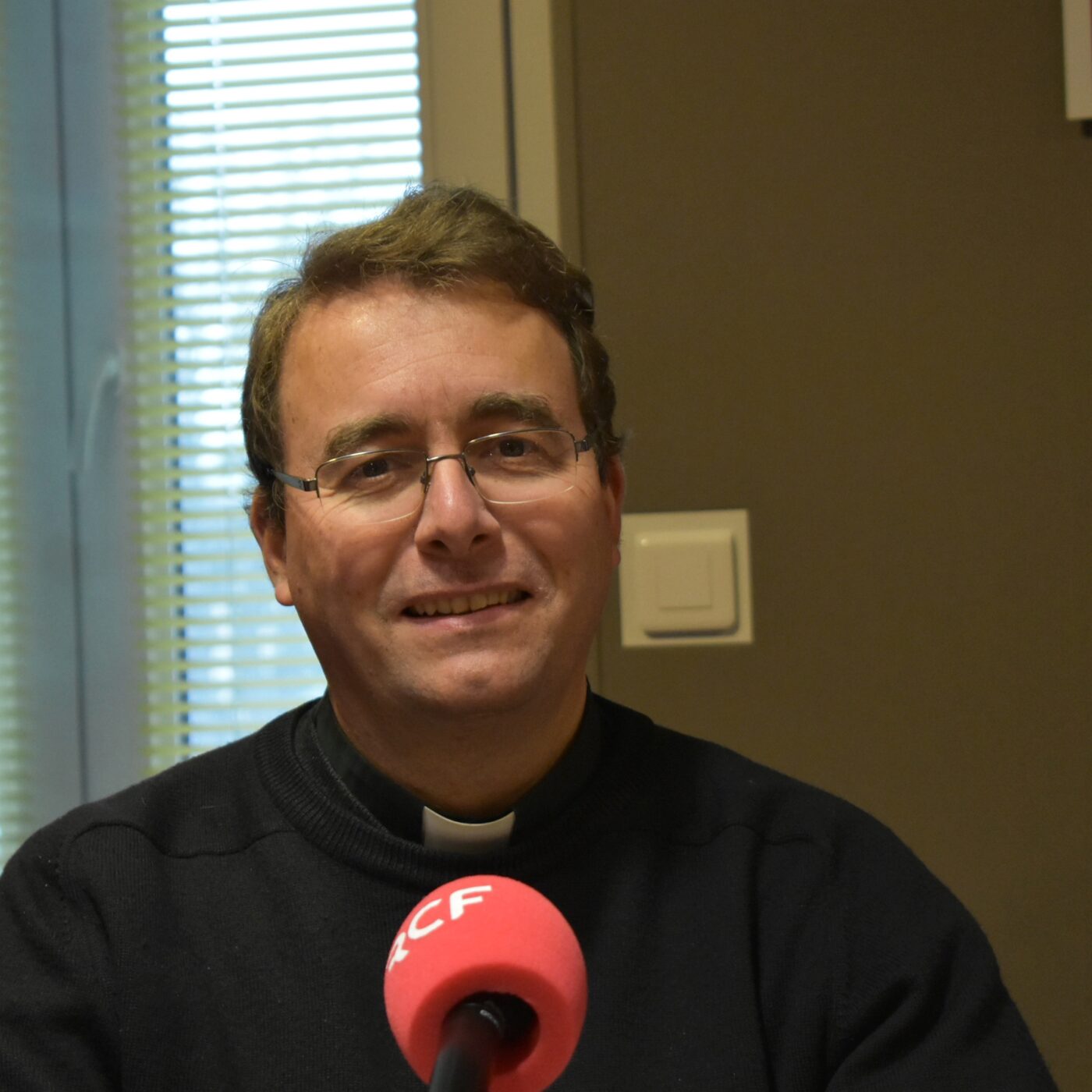 Carte Blanche des pères Jean-Baptiste Edart et Matthieu Lefrançois