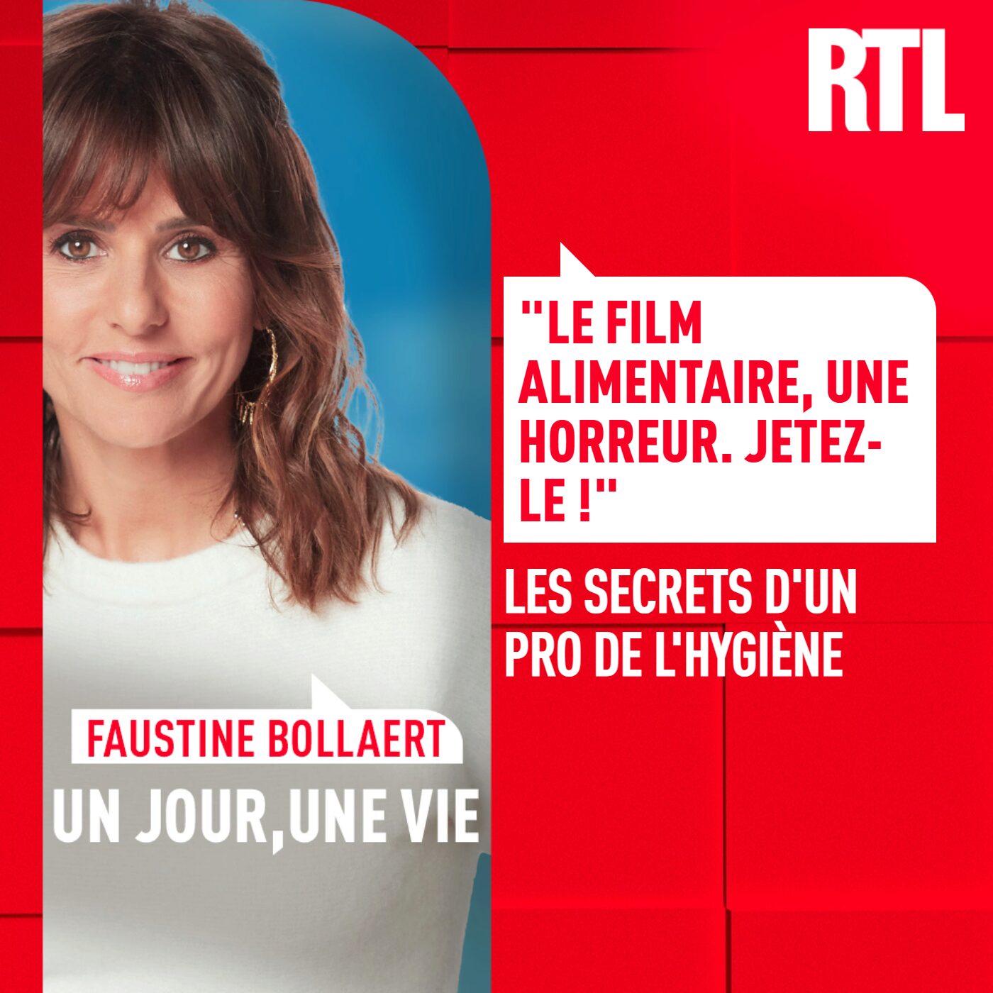 Les secrets d'un pro de l'hygiène pour vivre mieux et plus longtemps