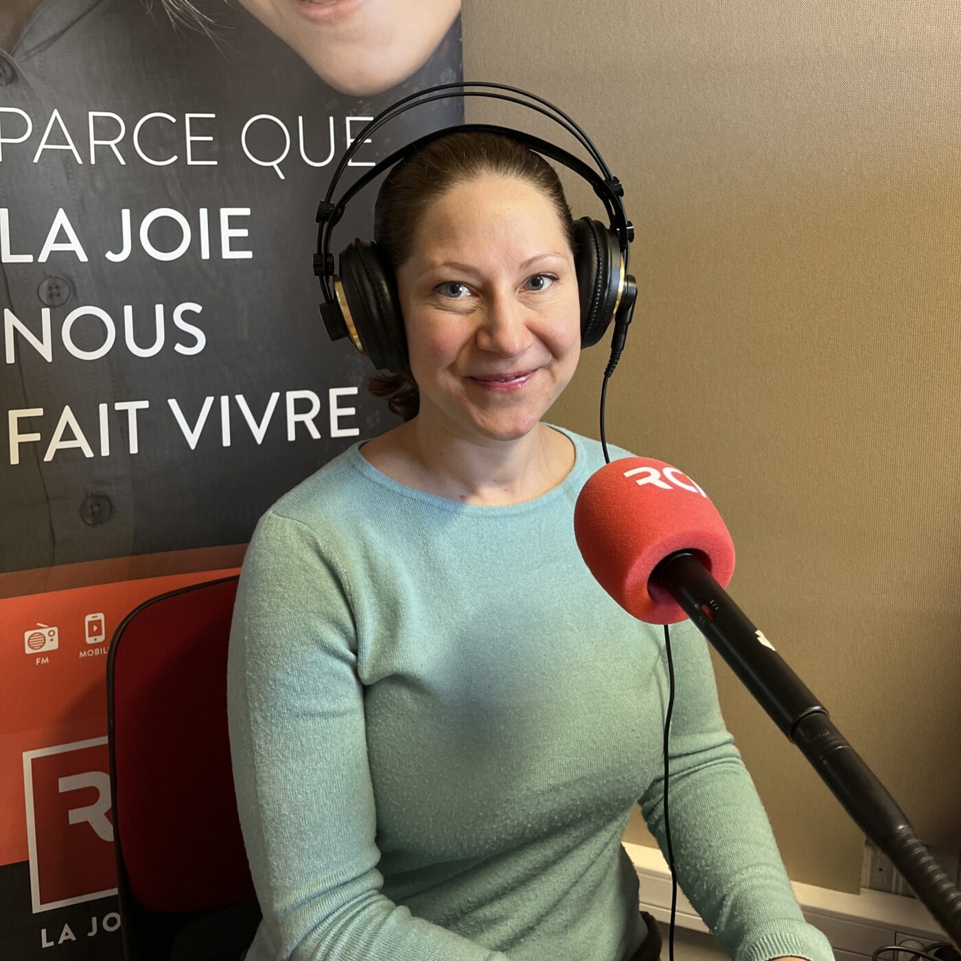 La prof d'anglais la plus connue des réseaux episode artwork