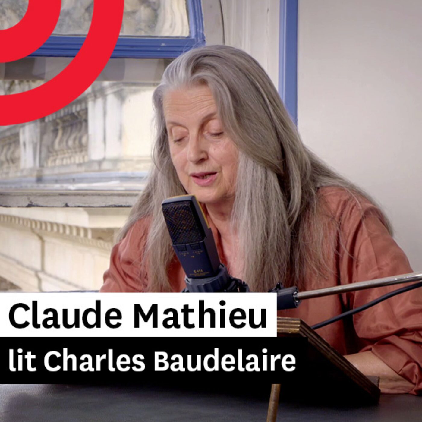 La Minute nécessaire de poésie