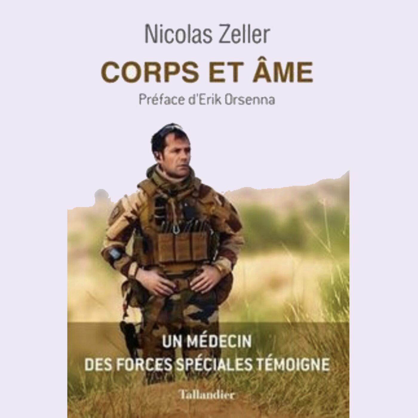 Entretien