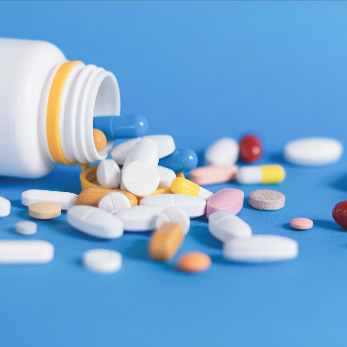 Sonia Jouve - La Région va aider les pharmaciens d'officine episode artwork