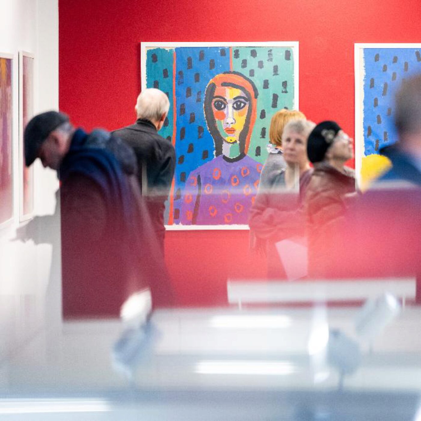 Vertigo ‐ RTS Première