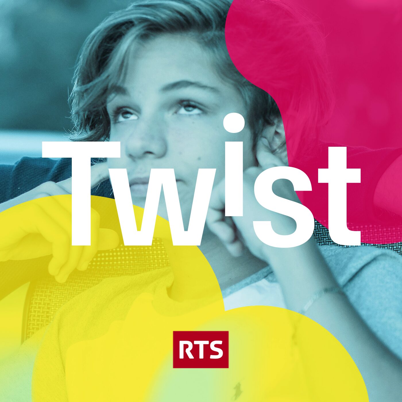 Twist – Parents-ados : comment se faire confiance ?