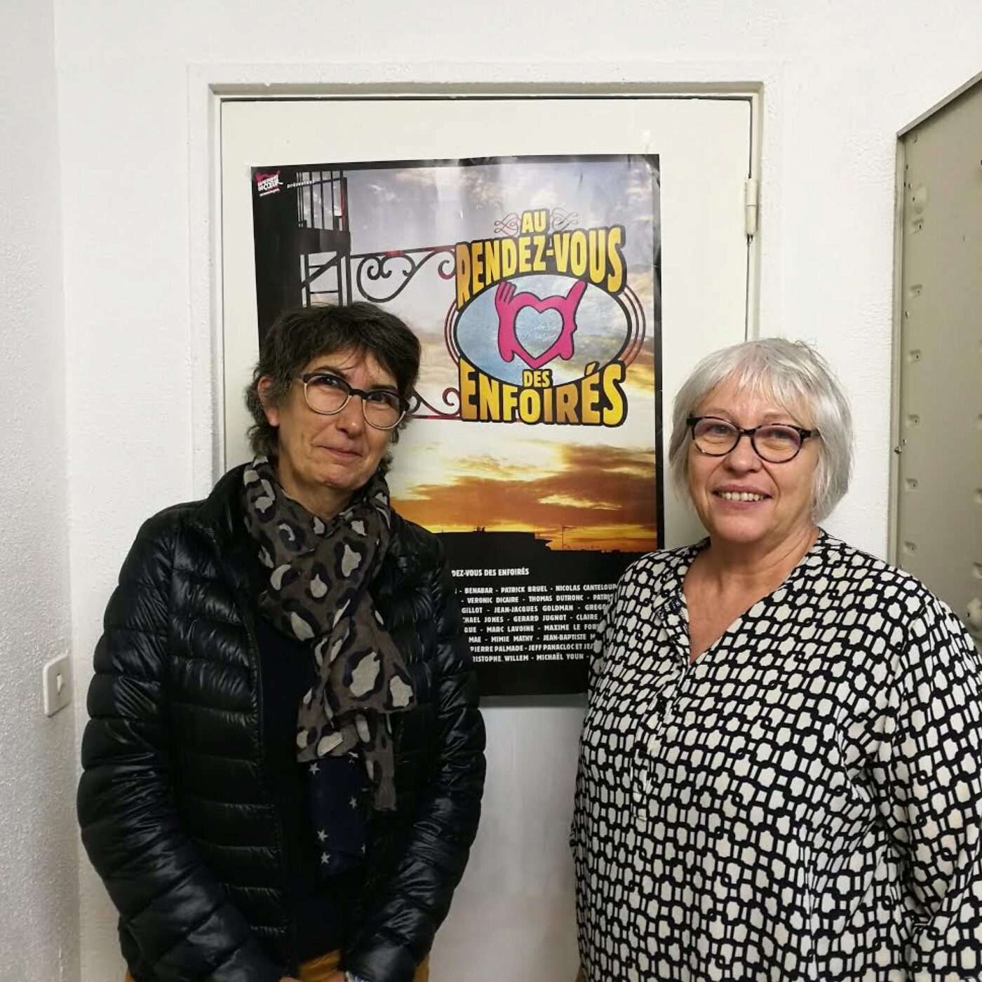 Véronique Corbel, directrice des Ateliers du Cœur à Ploufragan episode artwork