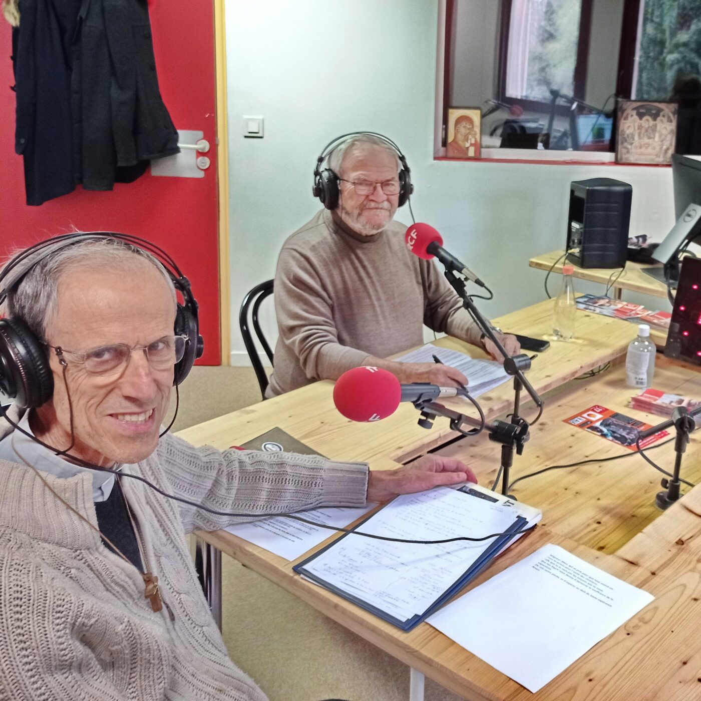 Aix-Marseille: émission spéciale "semaine de prière pour l'unité des chrétiens" episode artwork