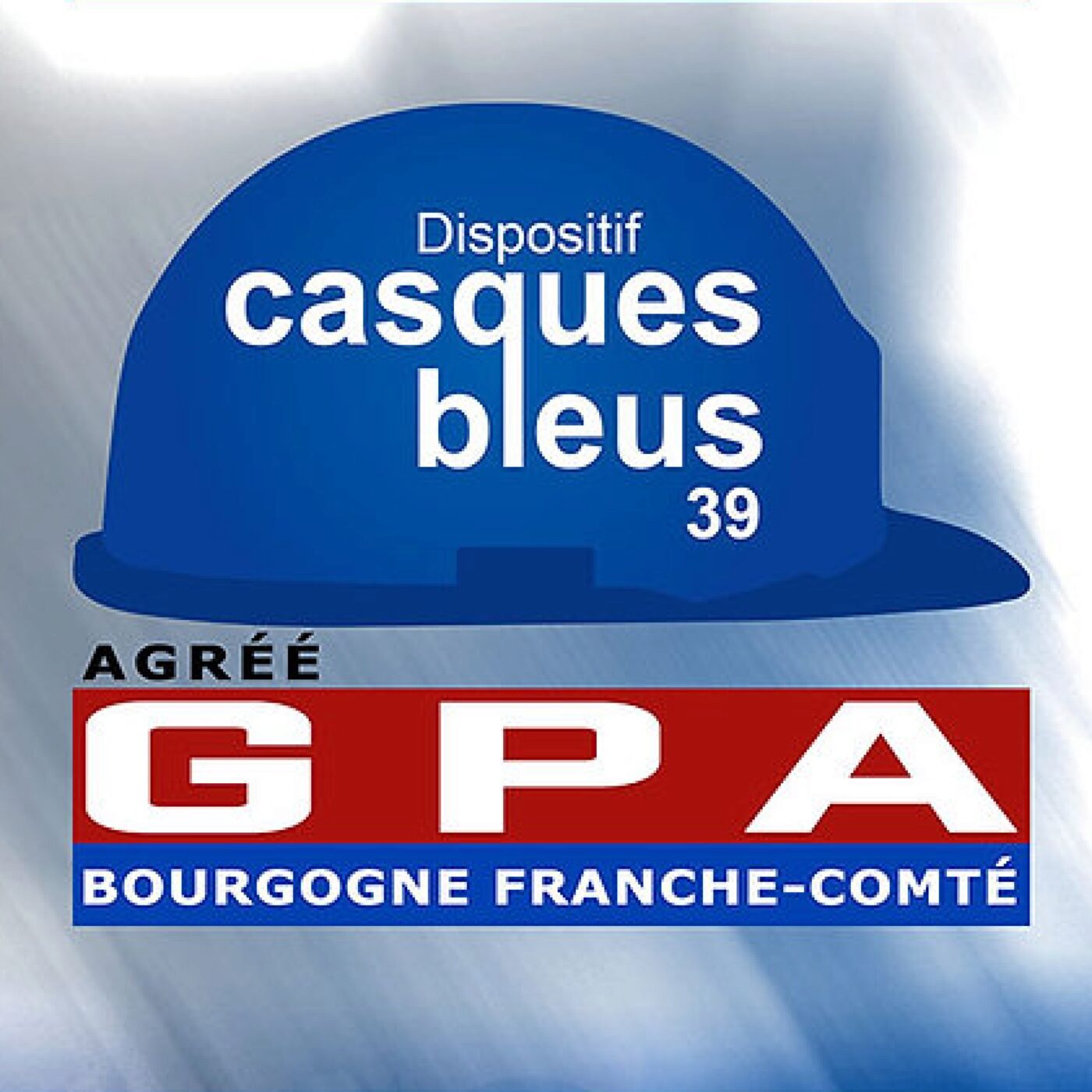 L'association Casques Bleus vient en aide aux entrepreneurs en difficulté episode artwork
