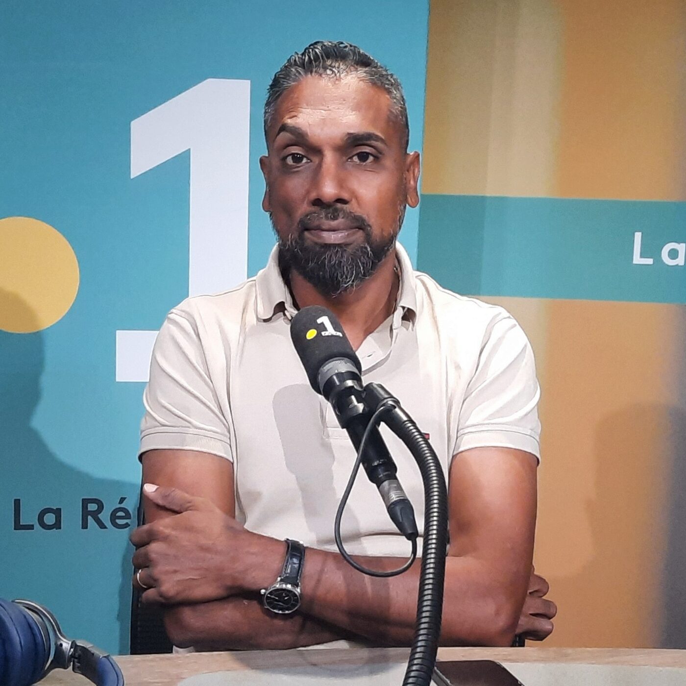 L\'invité de la matinale