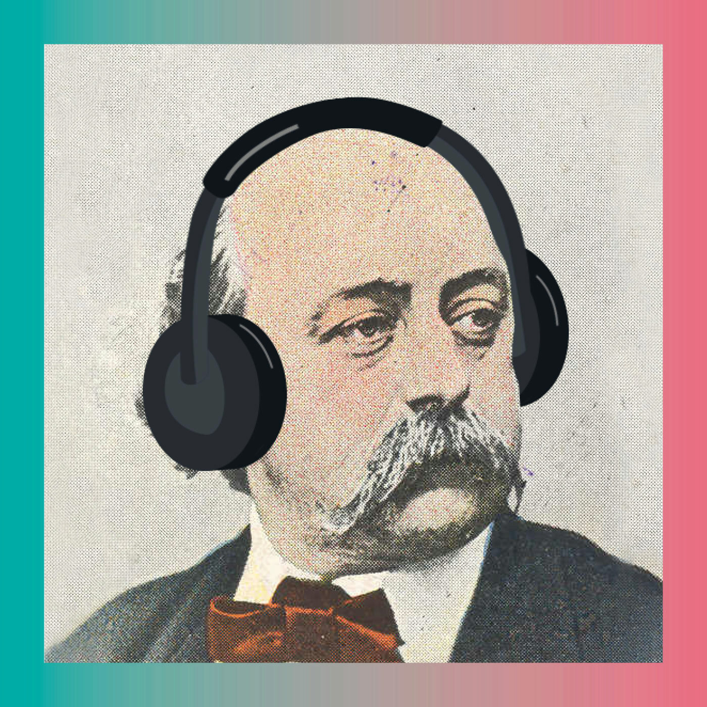 Kuchuk et Salammbô au Musée des Antiquités  episode artwork