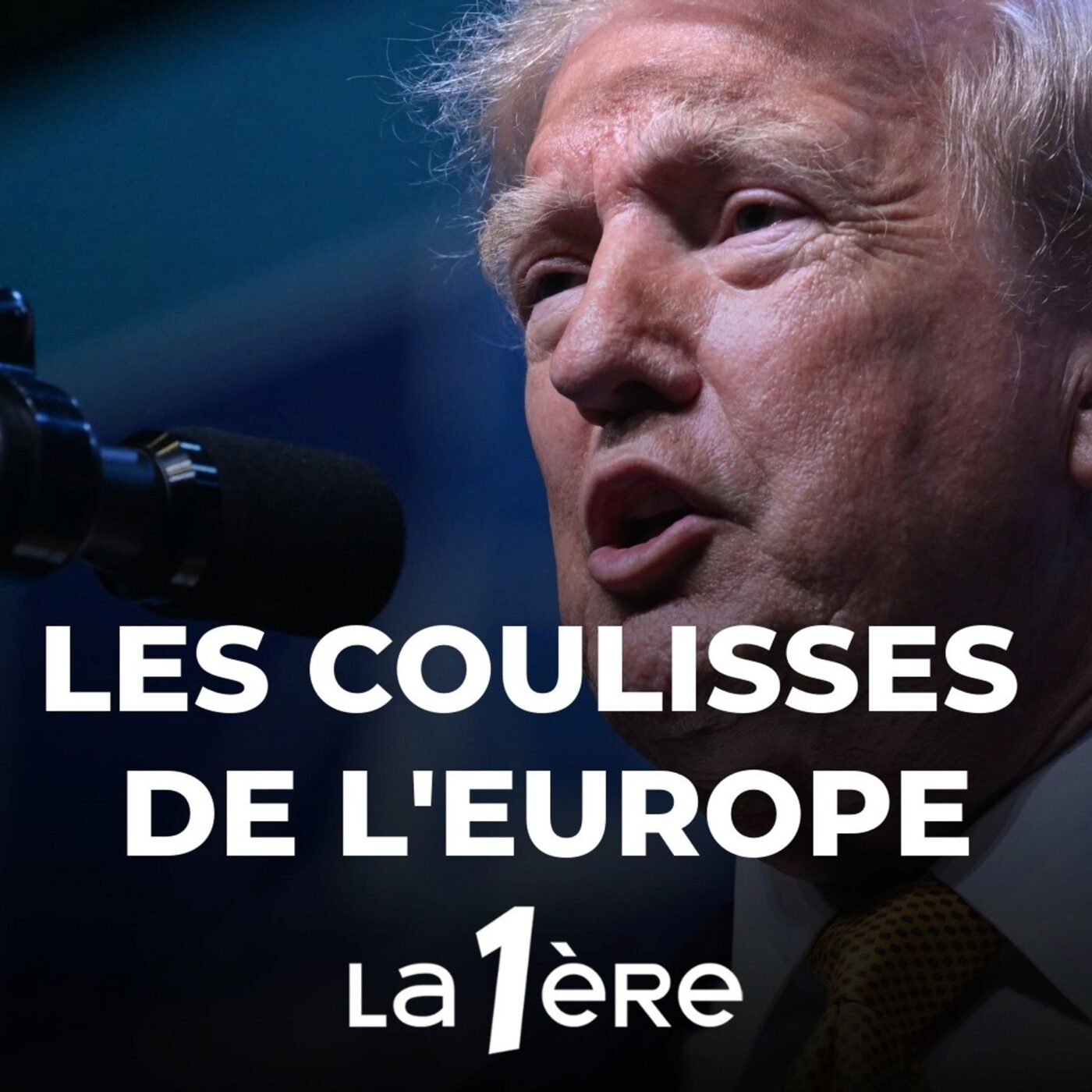 Le miracle de Trump episode artwork