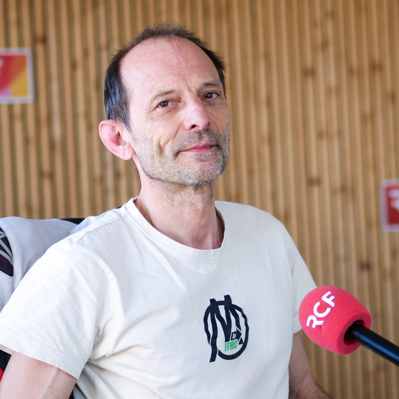 L\'invité du 18/19 régional · RCF en AuRA