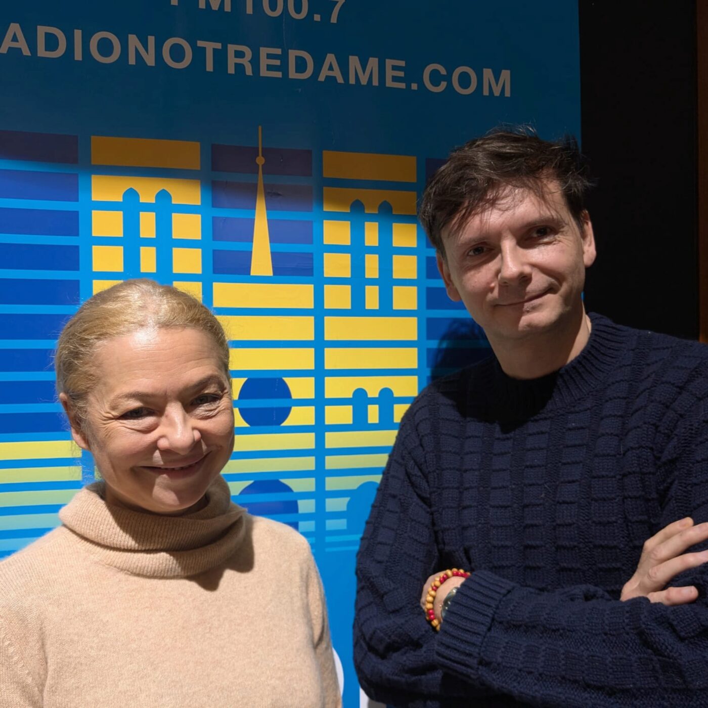 Le débat du lundi 24 novembre 2025 episode artwork