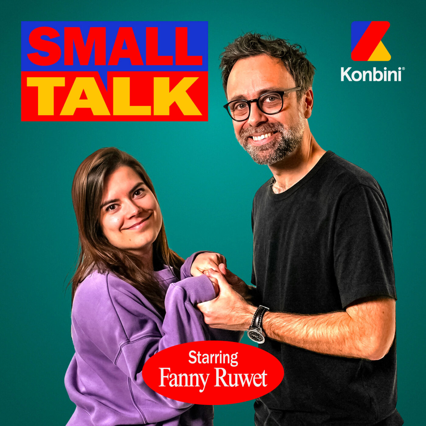 Fanny Ruwet et les lasagnes de respect