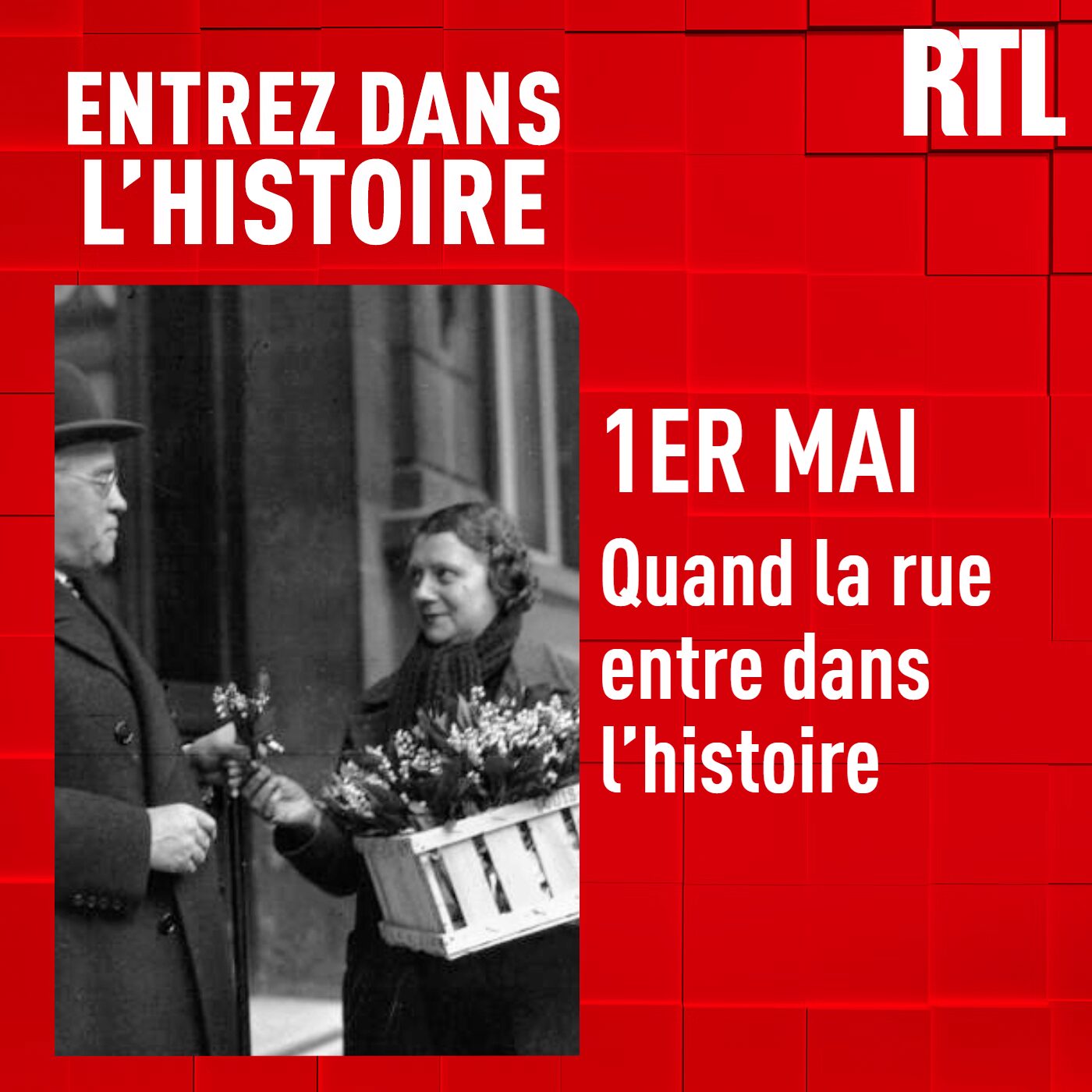 1er mai : quand la rue entre dans l'histoire