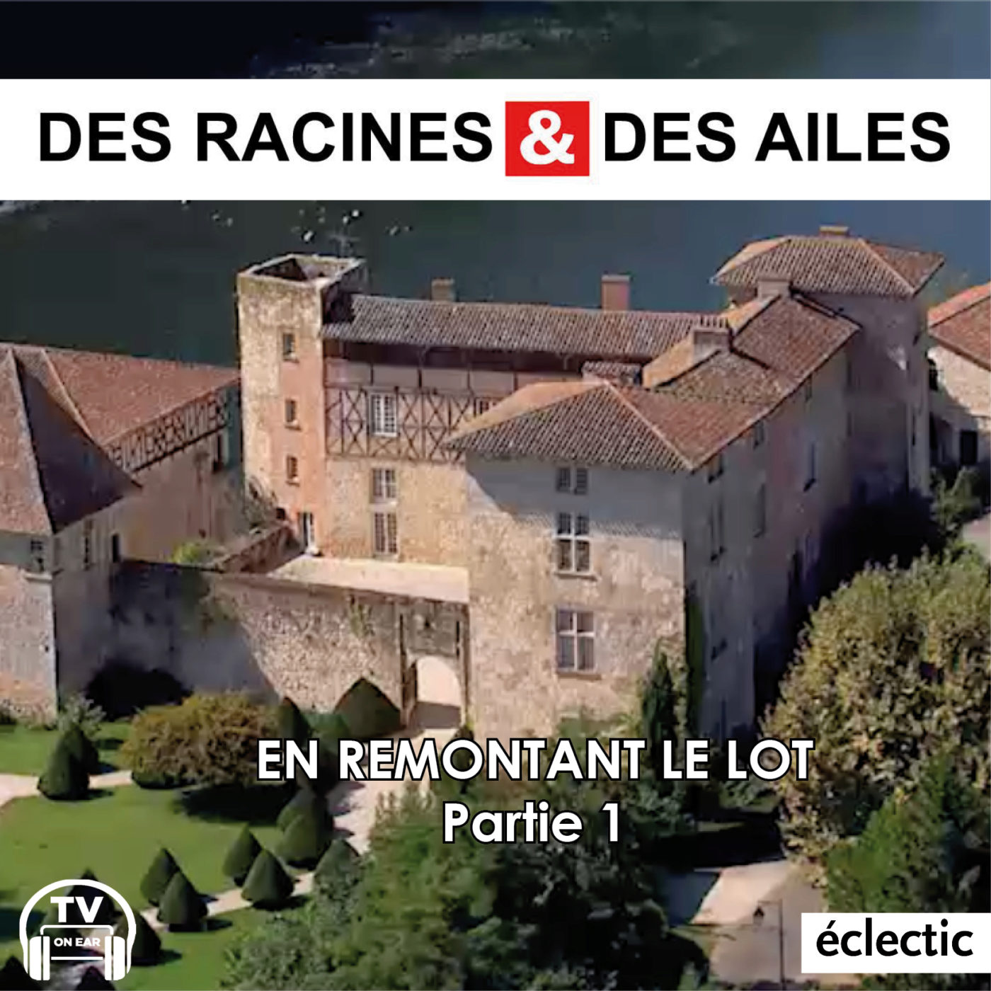 DES RACINES & DES AILES