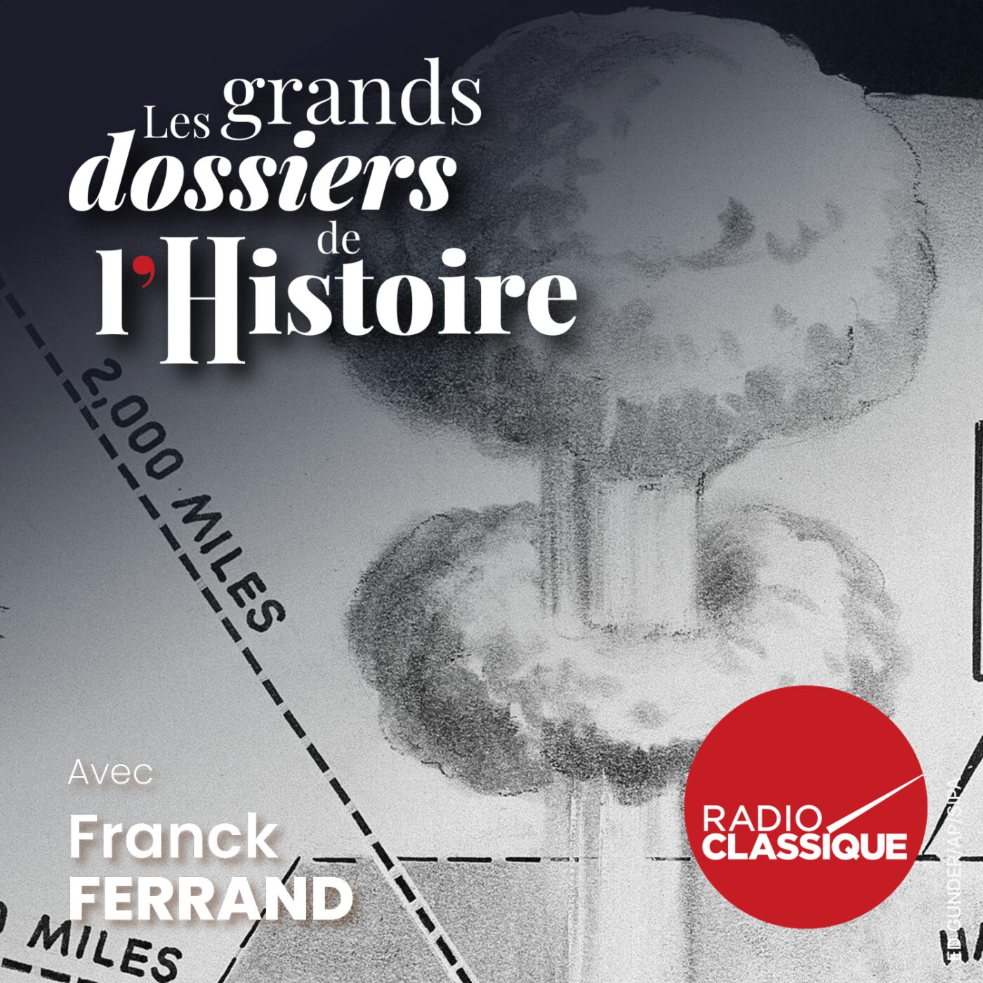 Robert Dautray, père de la bombe H