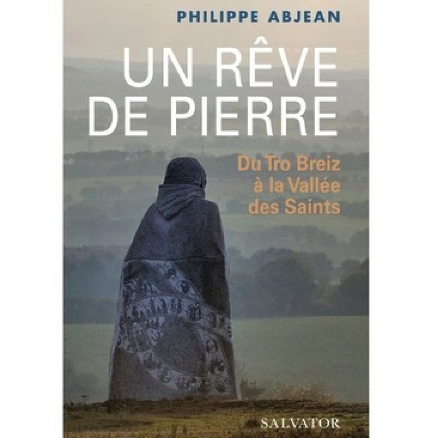 Philippe ABJEAN partie 1 : Nos racines sont dans le ciel et dans la terre episode artwork