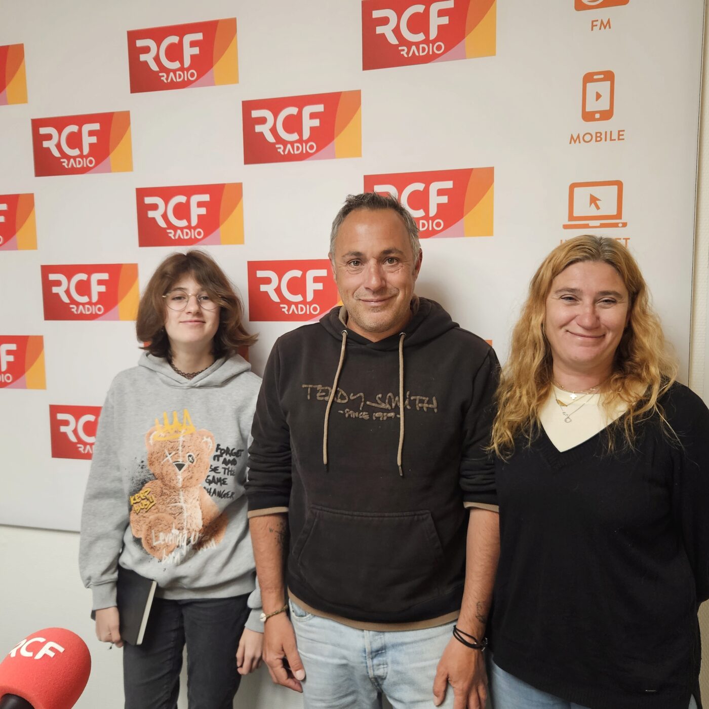 La Loire en Questions