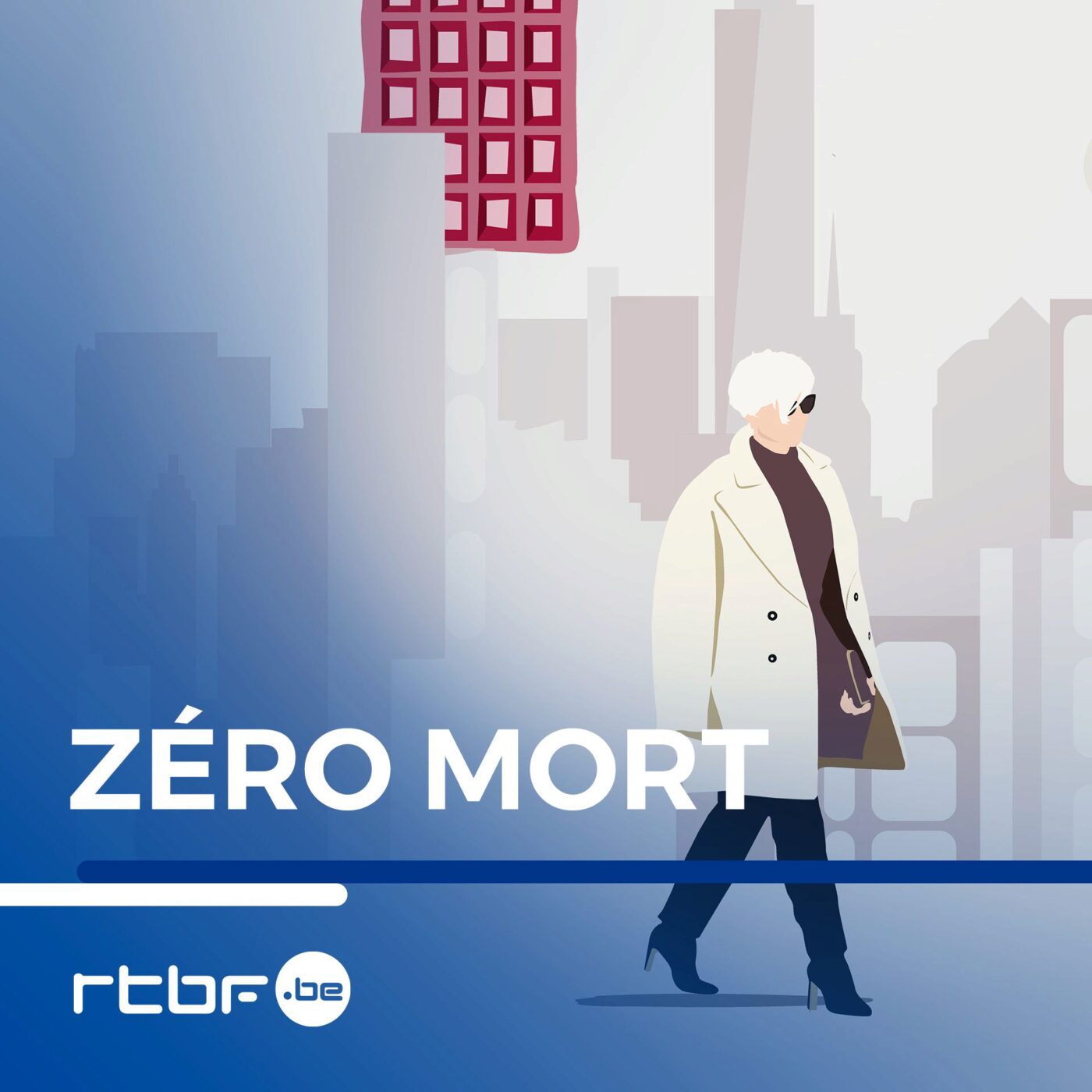 Zéro Mort | S01E04 Zéro Mort | S01E04