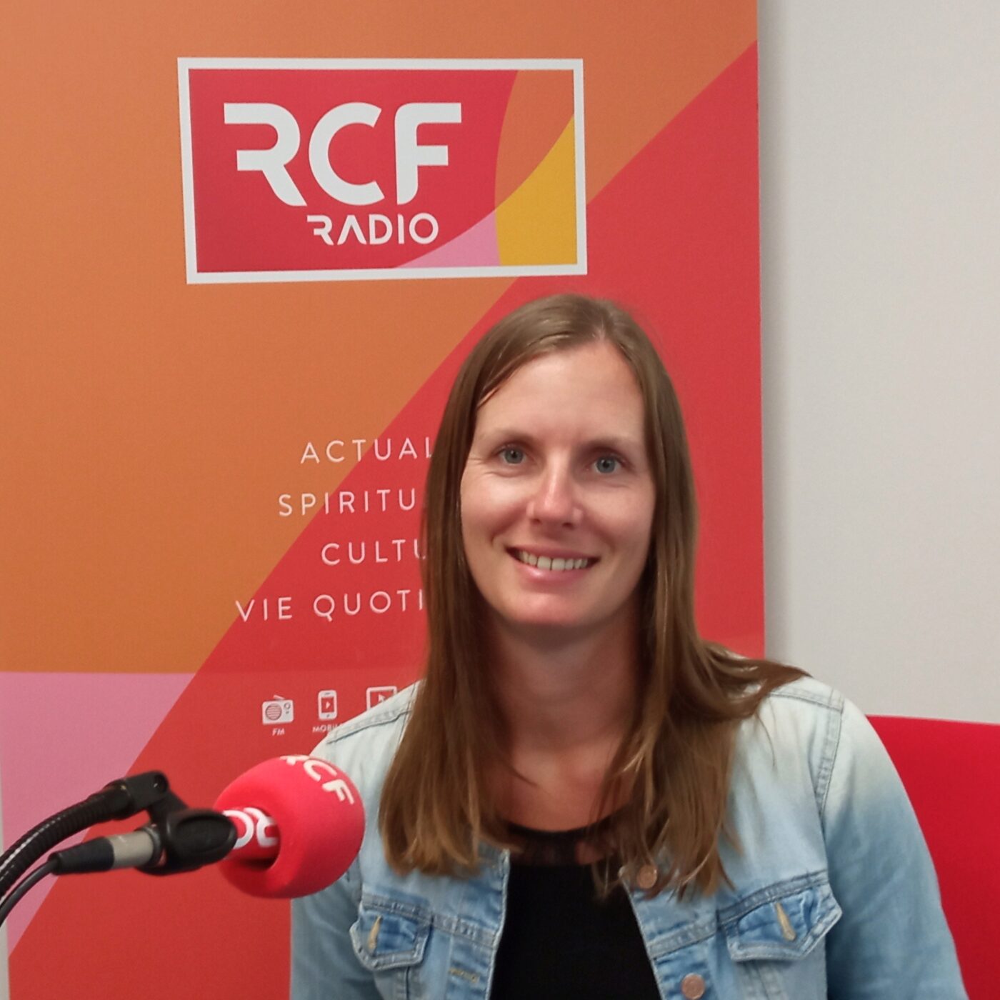 Marlène Pouliquen : "on utilise les documents de la vie quotidienne pour accompagner dans l'autonomie" episode artwork