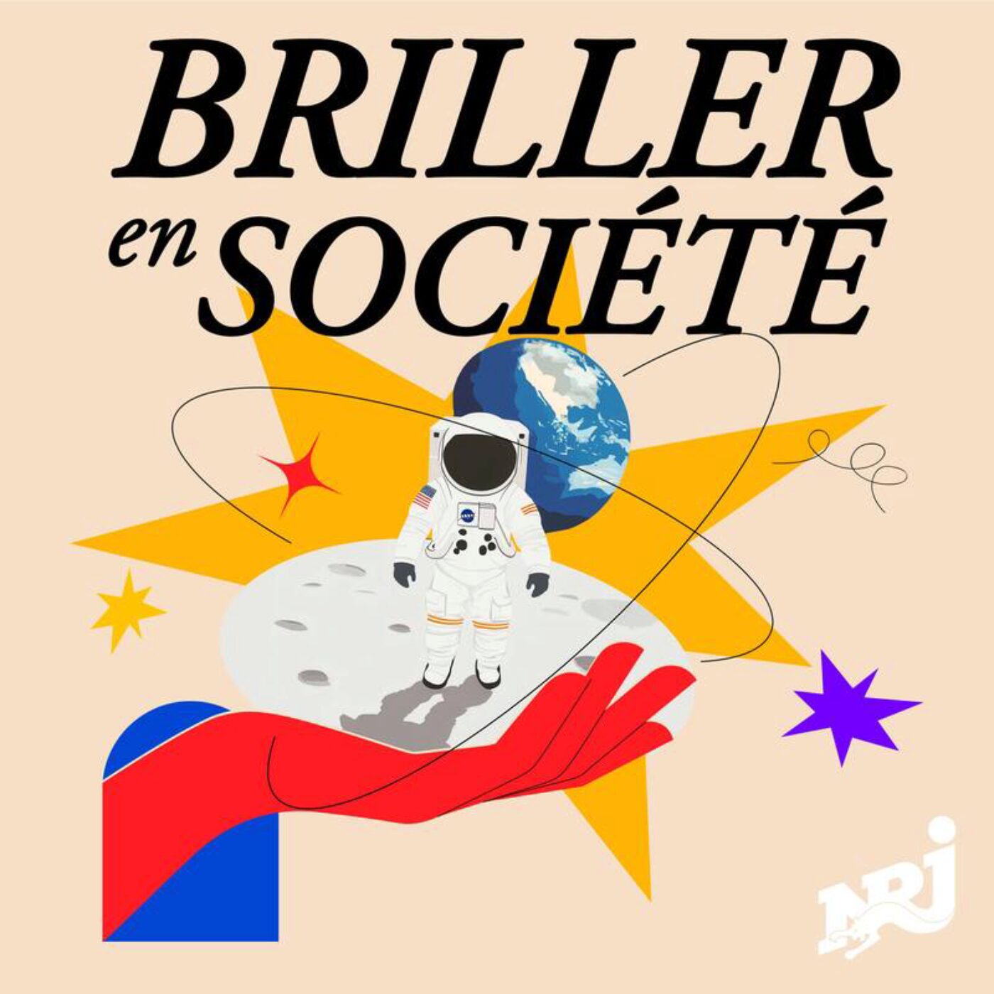 Briller en société avec la Lune en 3 minutes !