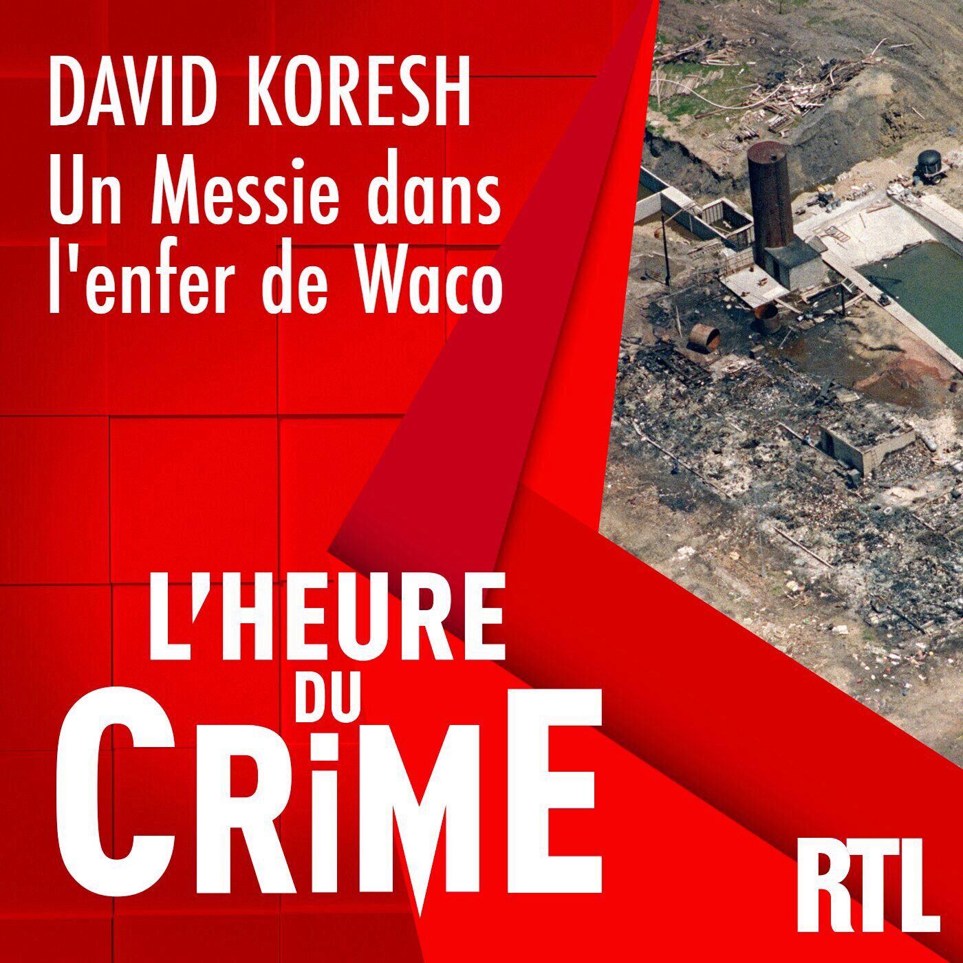 L\'Heure Du Crime