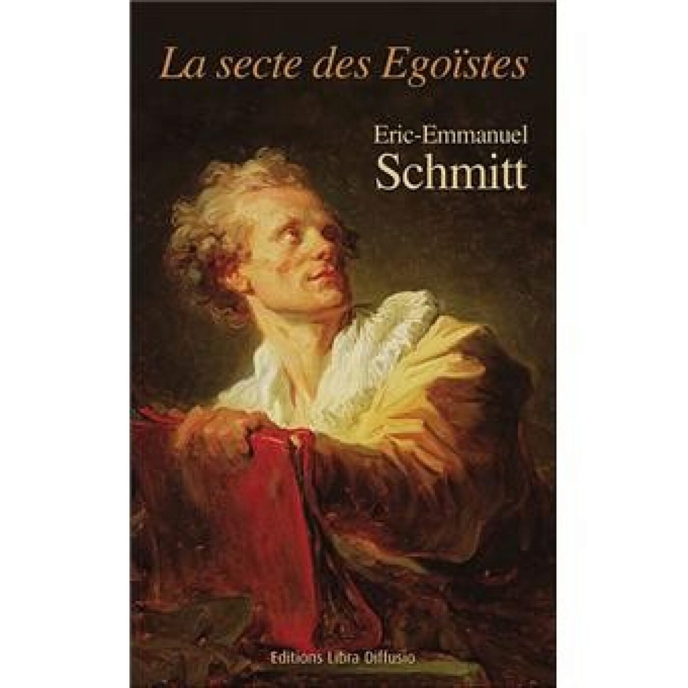 Le cabinet de lectures