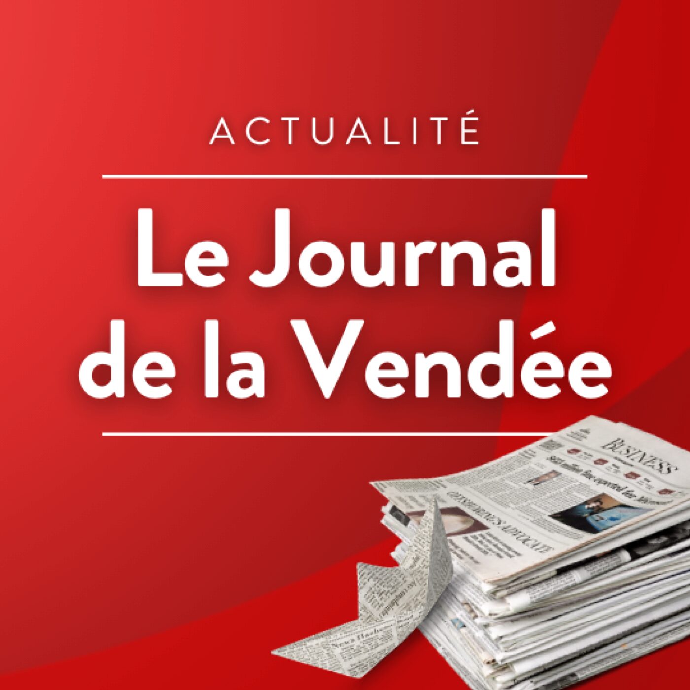 Journal de 7h du lundi 26 mai 2025 episode artwork