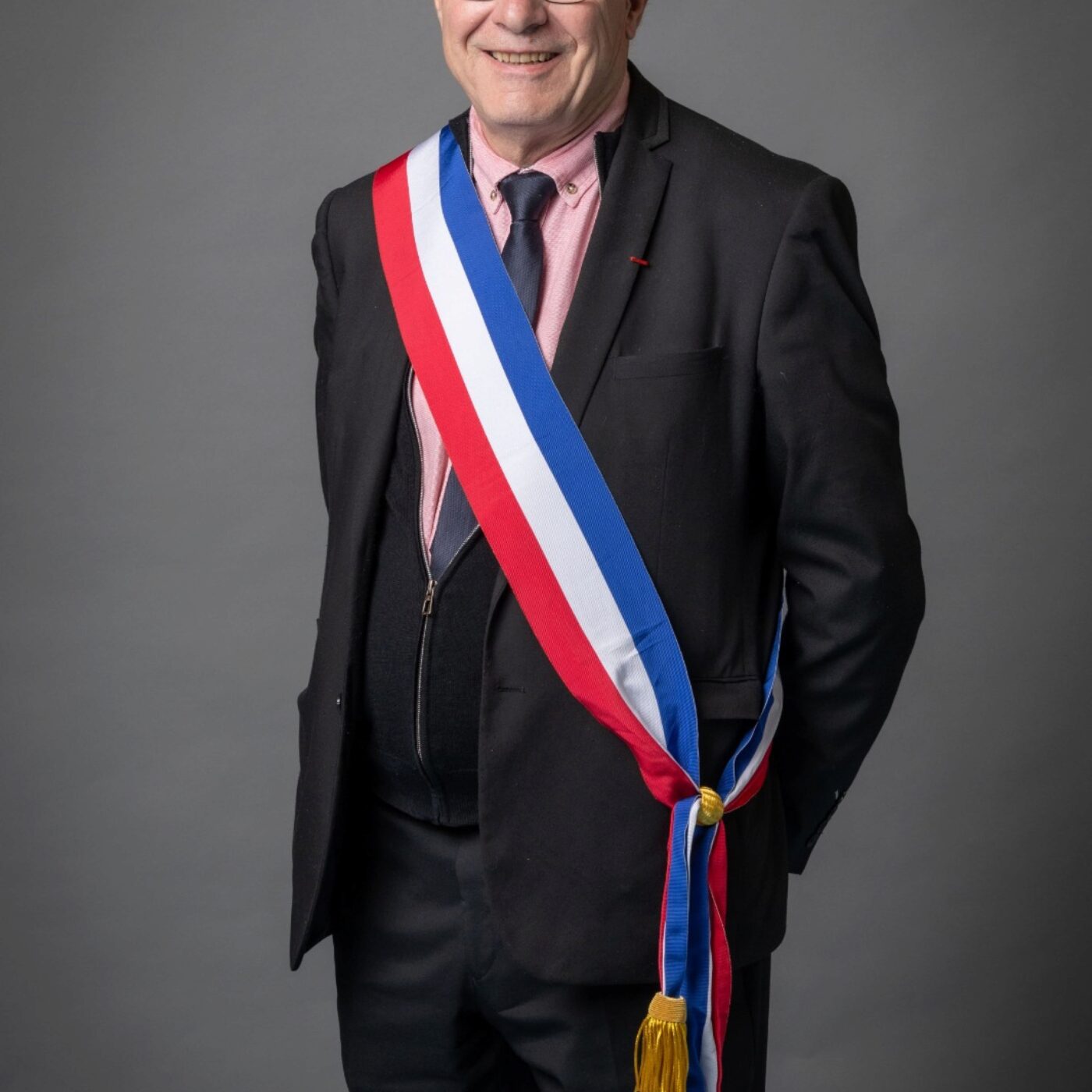 « Un maire rural, c’est 24 heures sur 24, intempéries comprises », souligne le président des maires ruraux