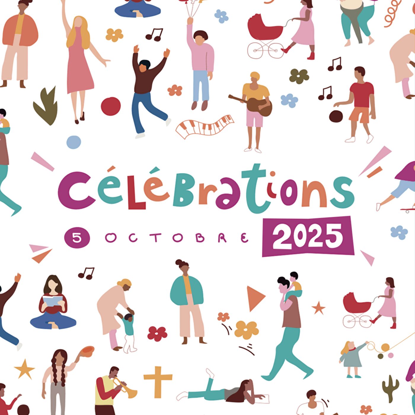 90 cultes évangéliques prévus simultanément ce dimanche 05 octobre 2025
