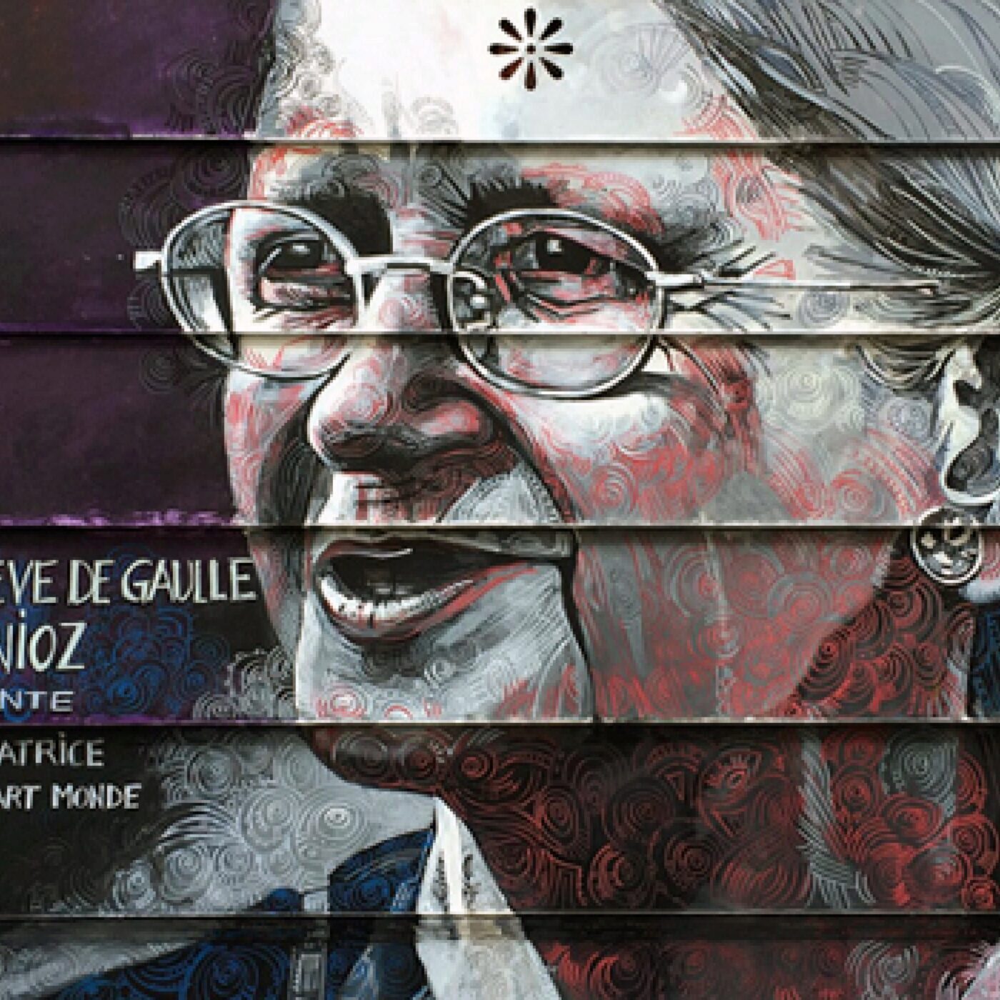 Les chrétiens dans les camps nazis (1/5) episode artwork