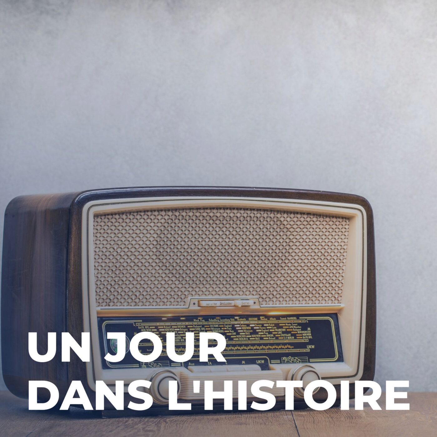 Radio Bruxelles, radio collabo