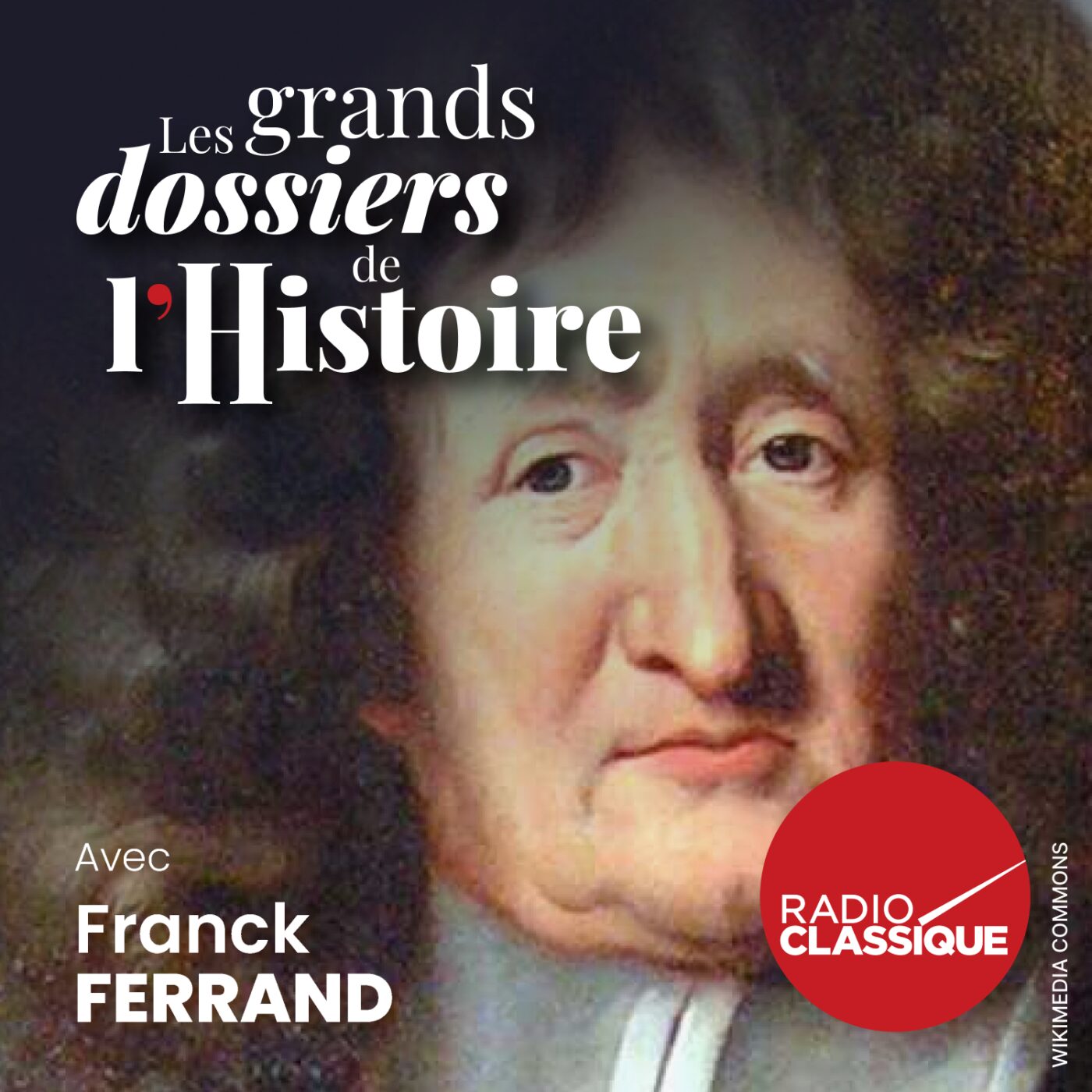 Thomas Corneille nous raconte son frère