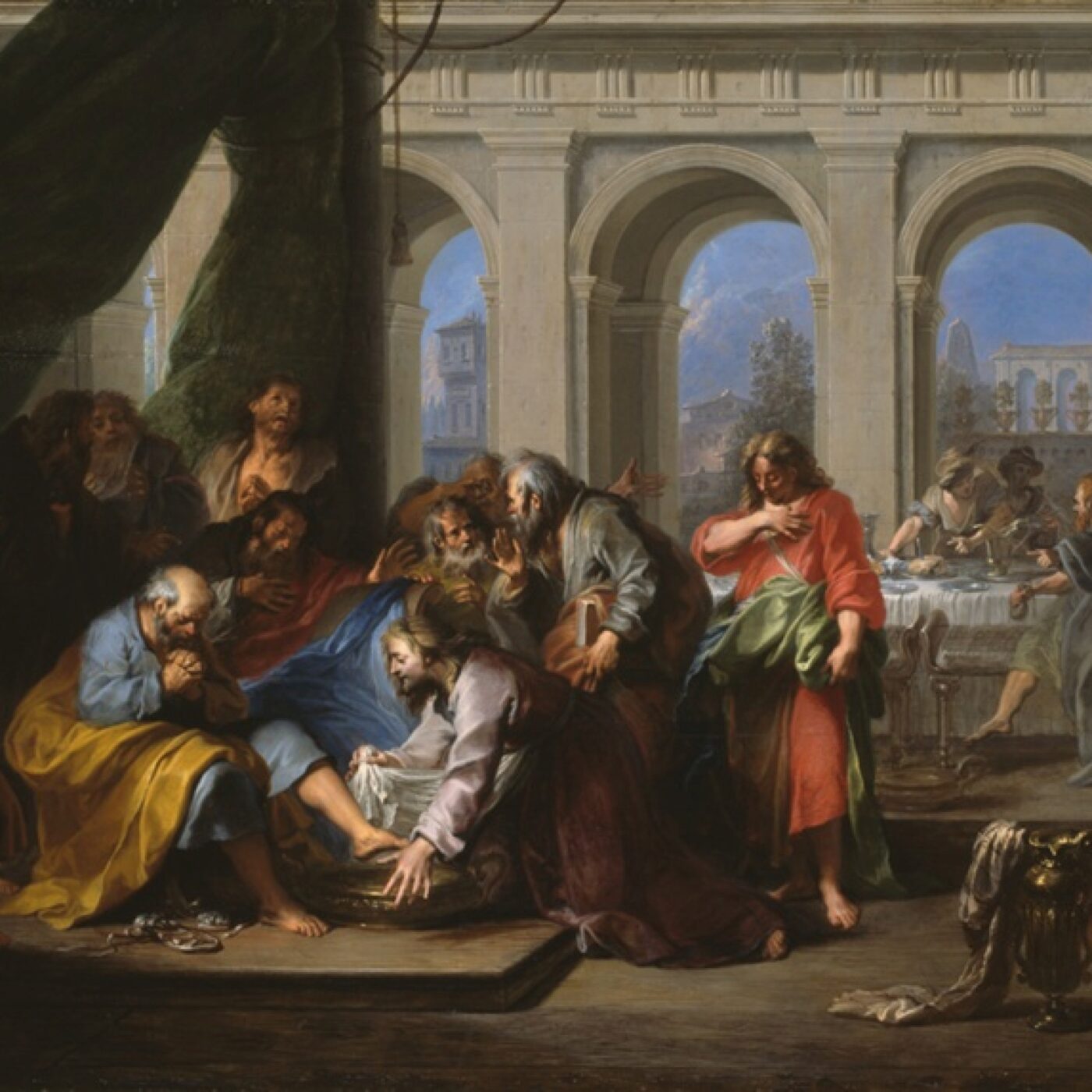 Histoires de Patrimoine