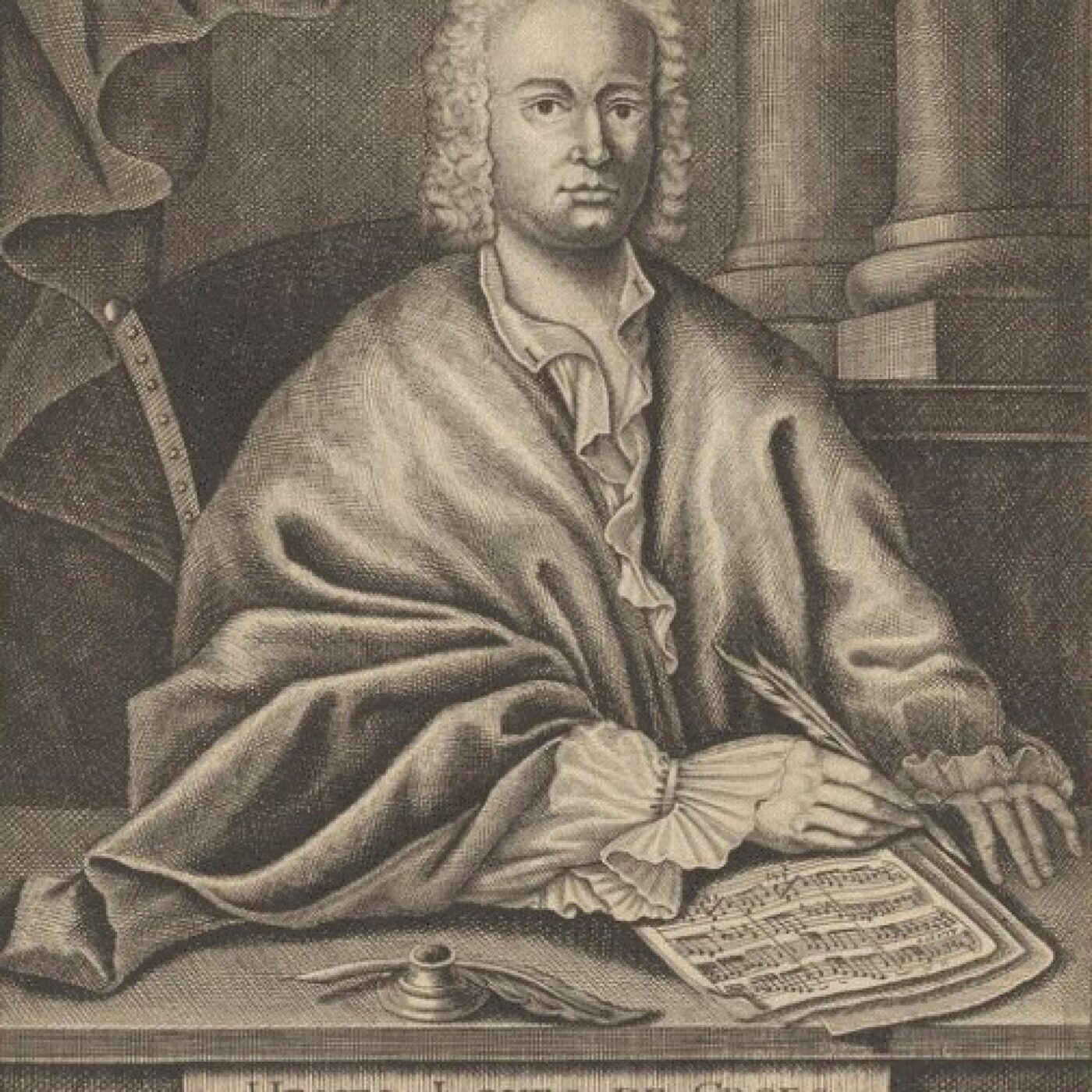 Henri jacques de croes episode artwork