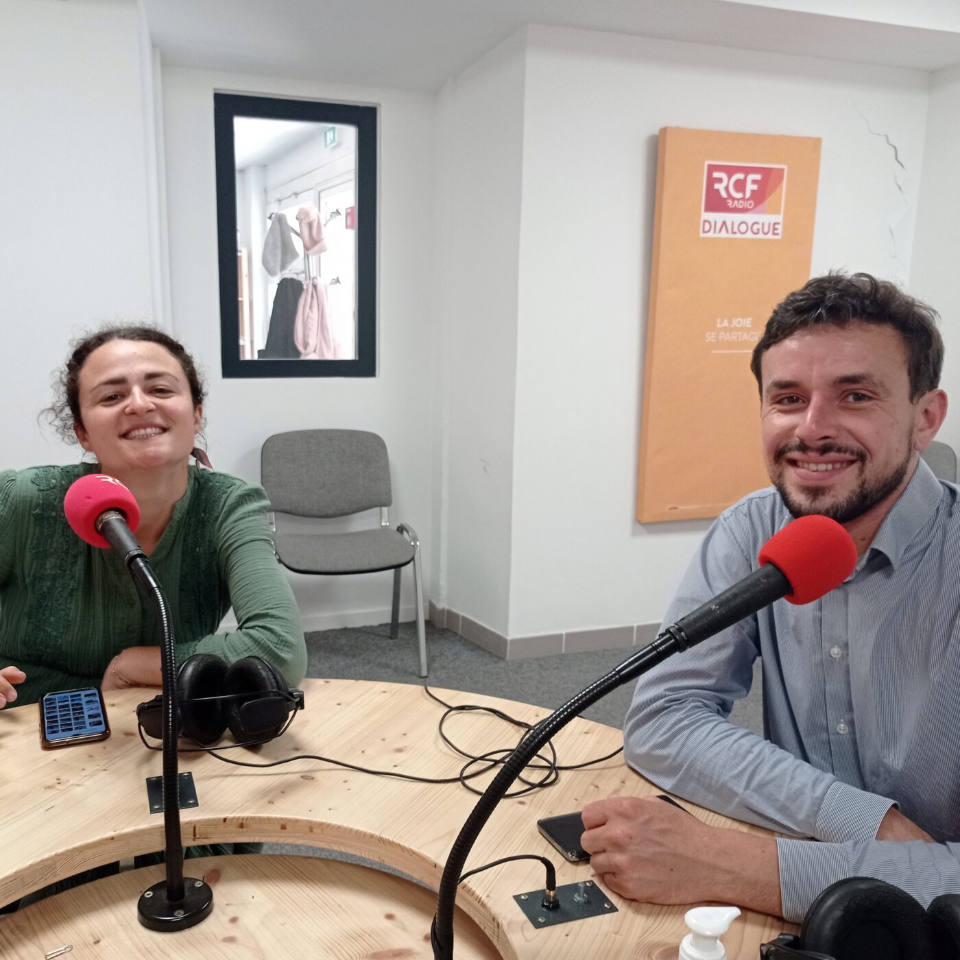 Anuncio Mission Marseille: de balade en ballade episode artwork