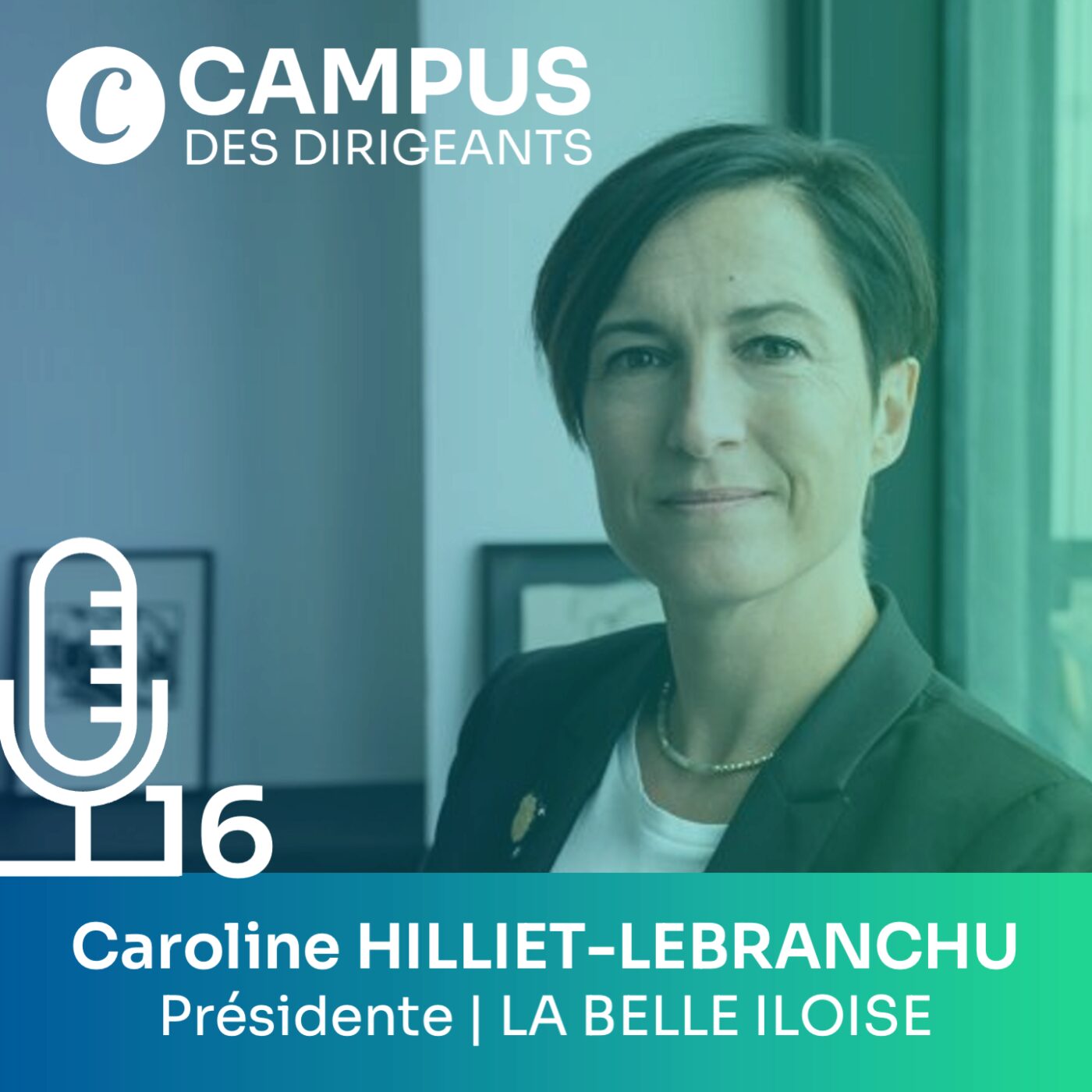 Campus des Dirigeants
