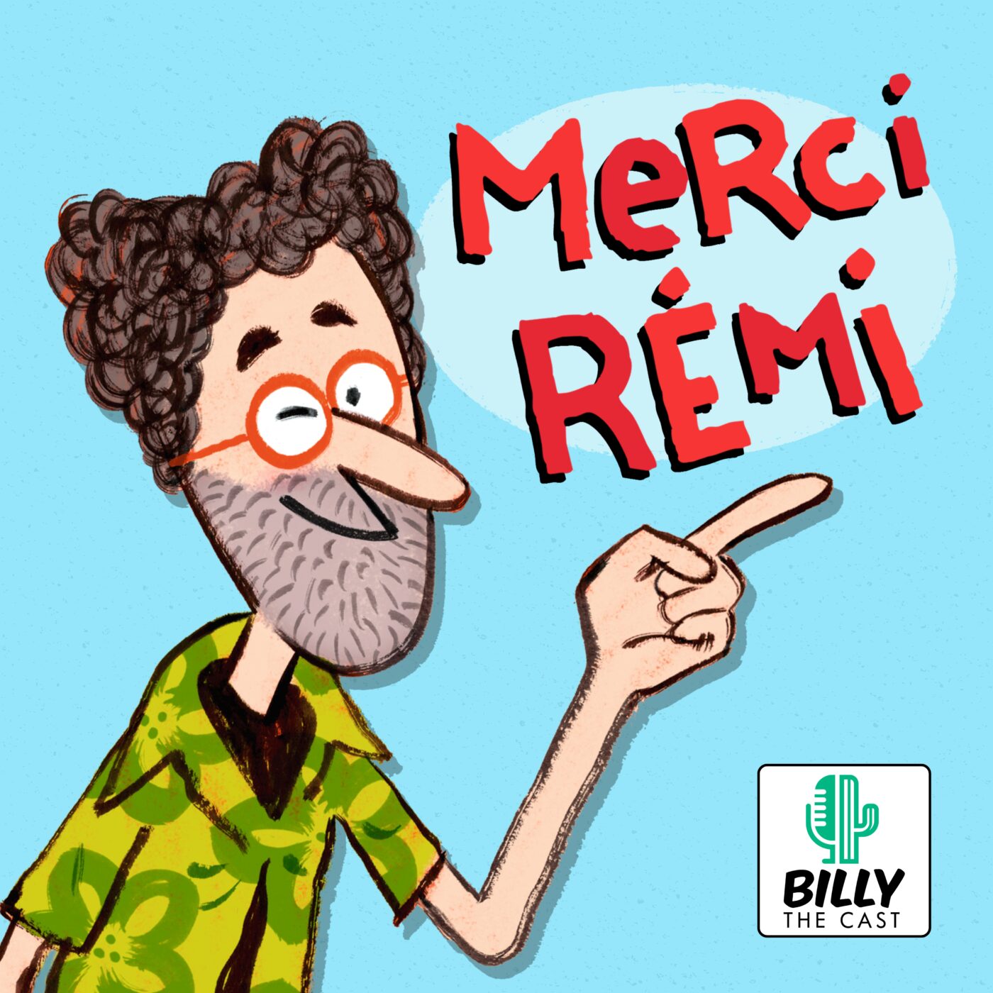 episode cover Les moustiques