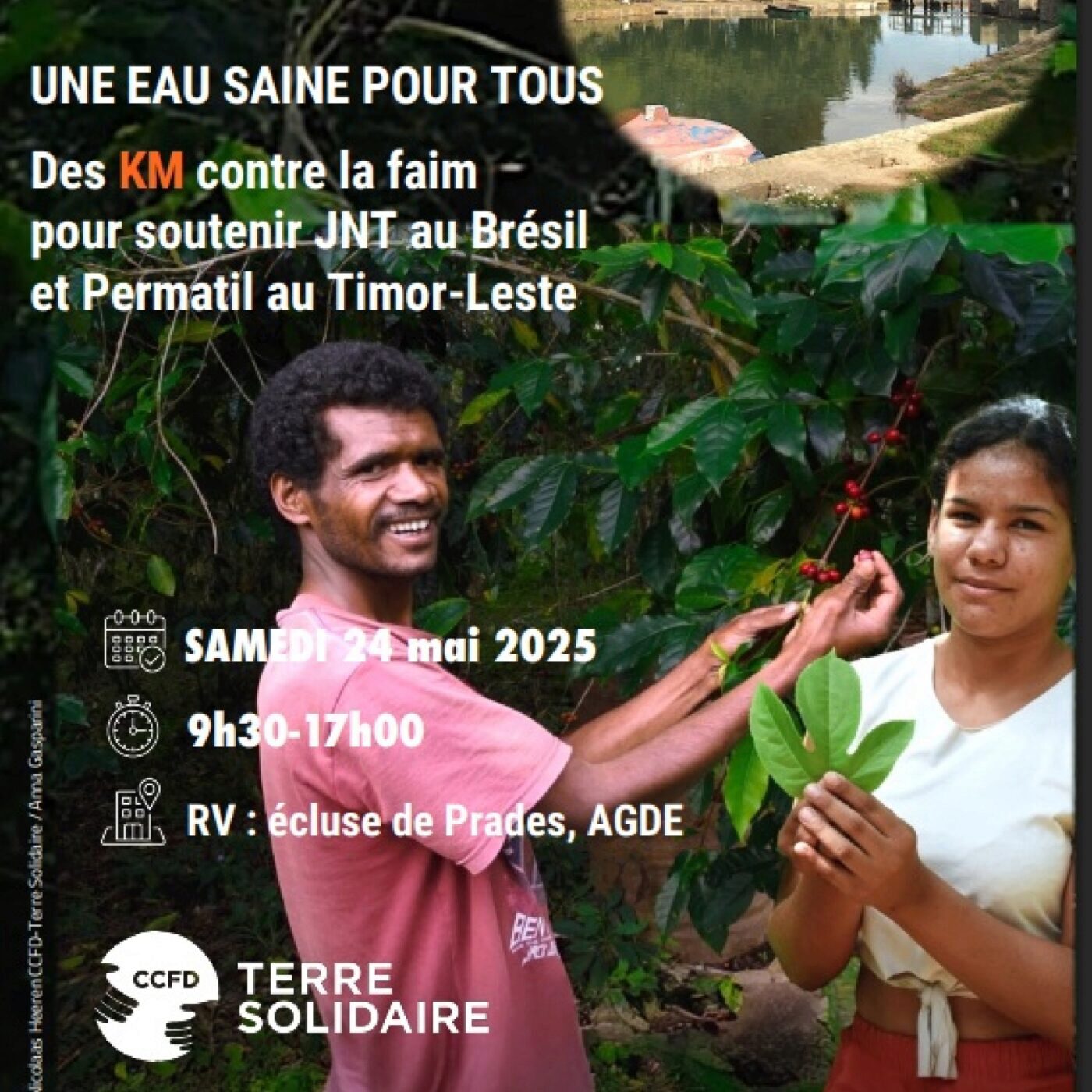 Foi et solidarité