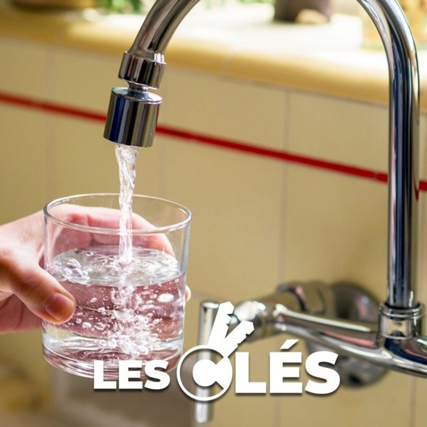 Les Clés