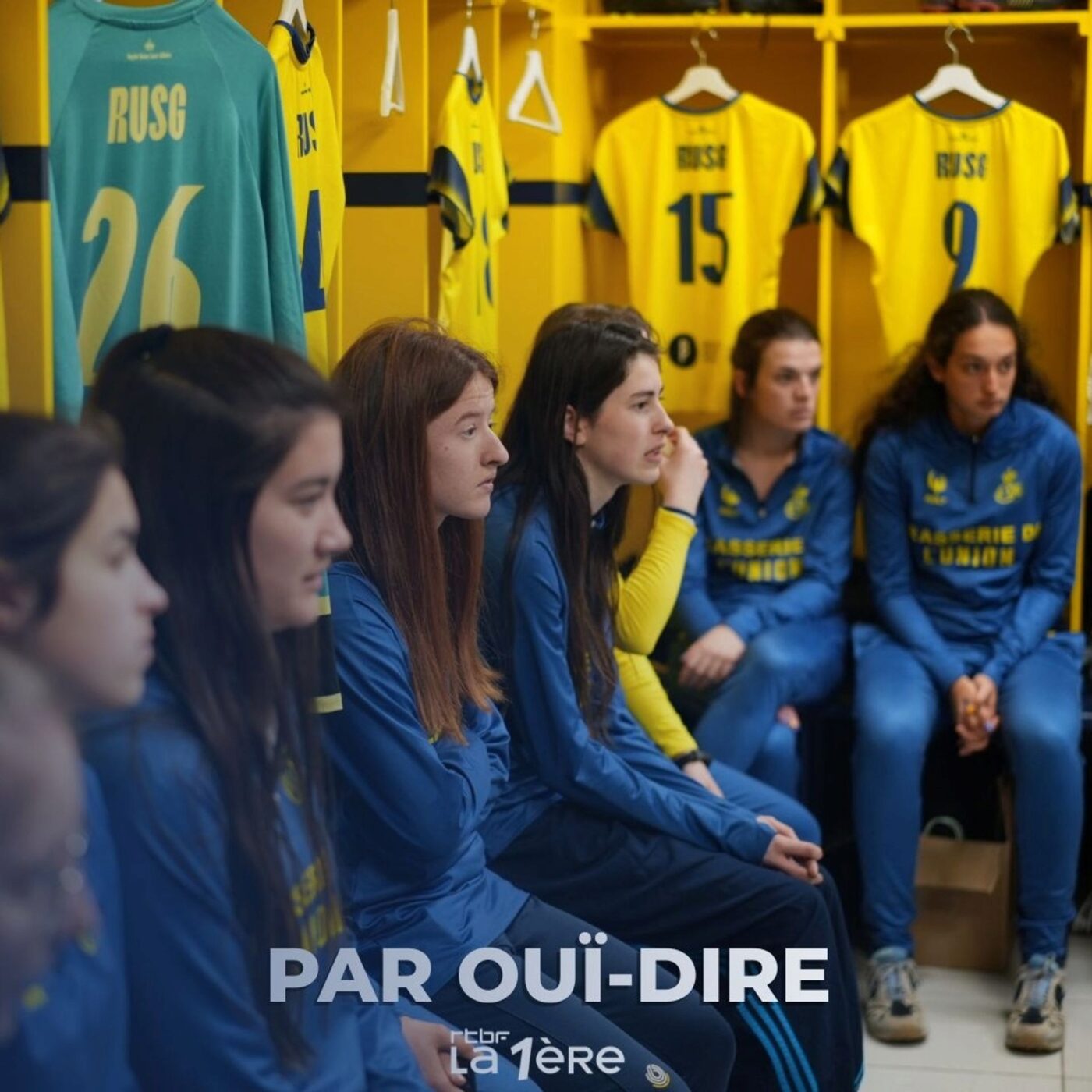 Sans Faute de Delphine Wil