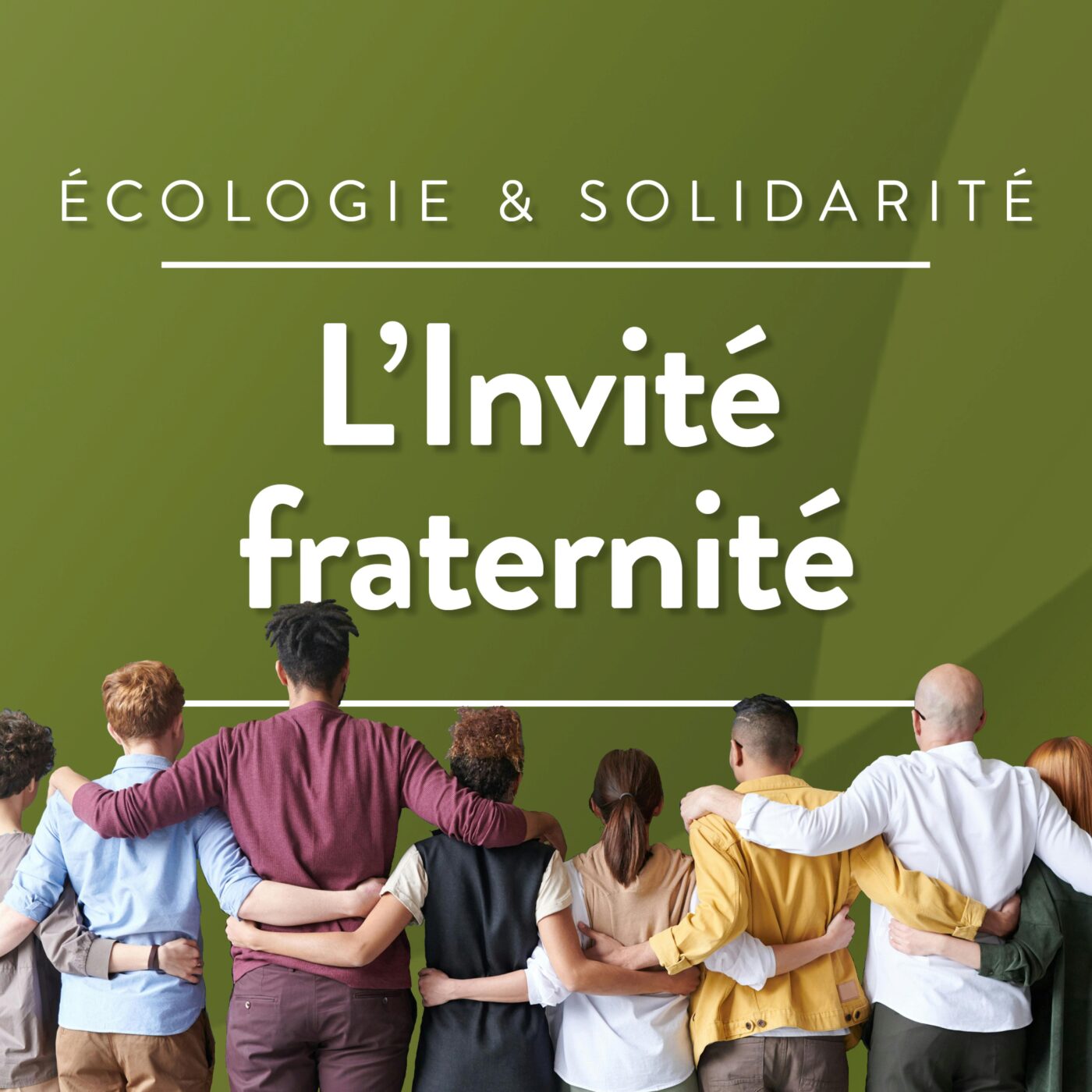 L\'invité Fraternité