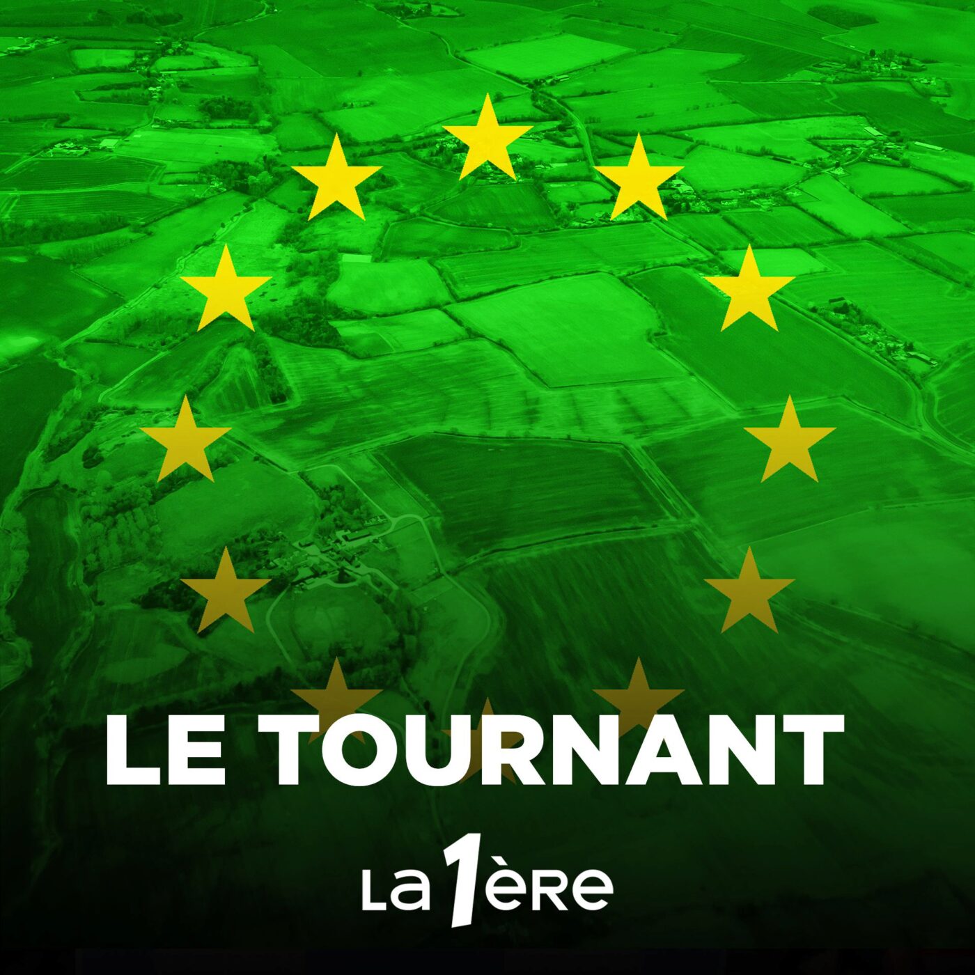 Europe : le Green Deal en péril ? — Déclic - Le Tournant cover
